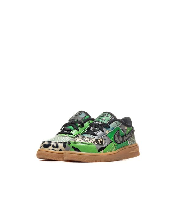 FORCE 1 LOW CITY OF DREAMS (TD)
