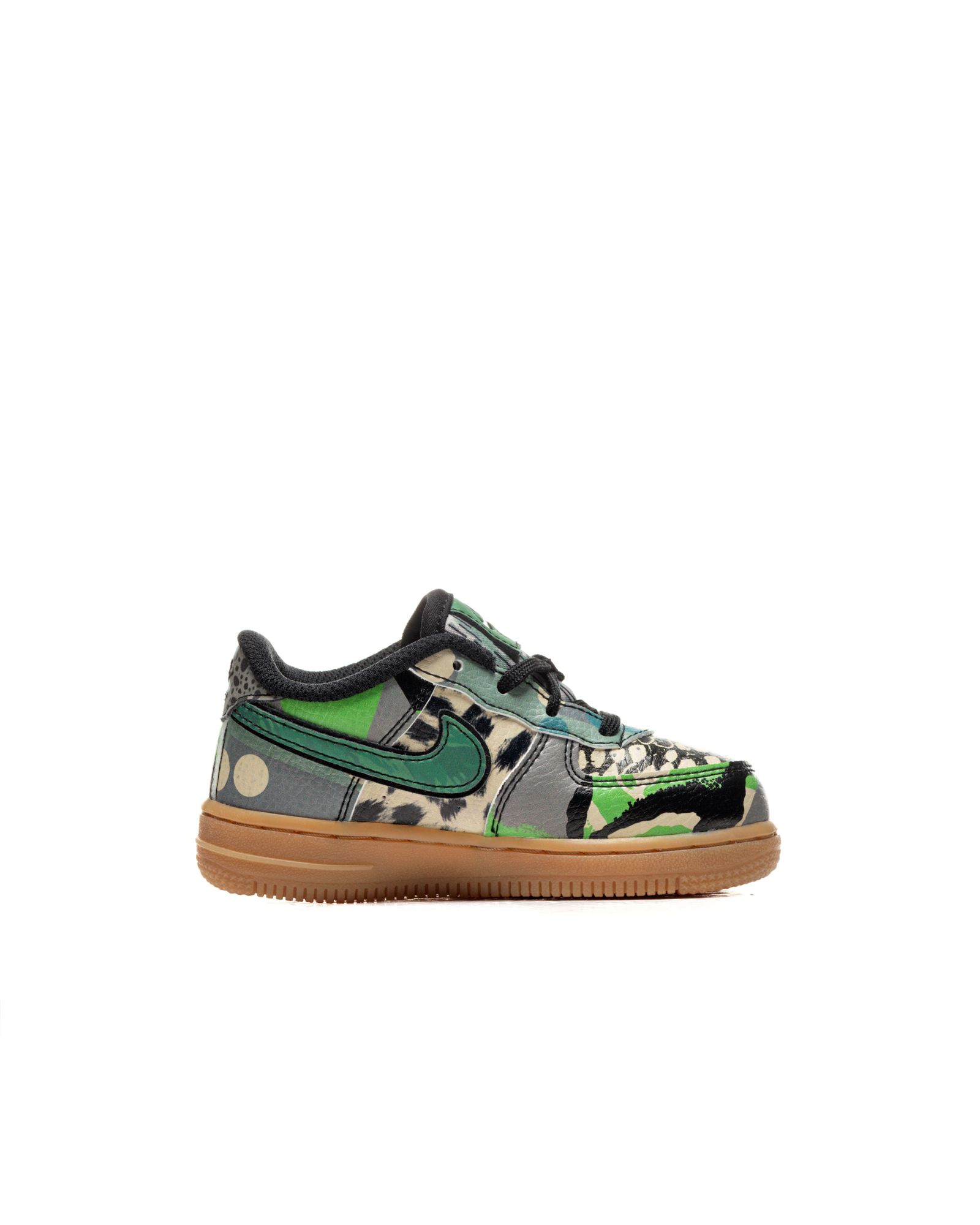 FORCE 1 LOW CITY OF DREAMS (TD)