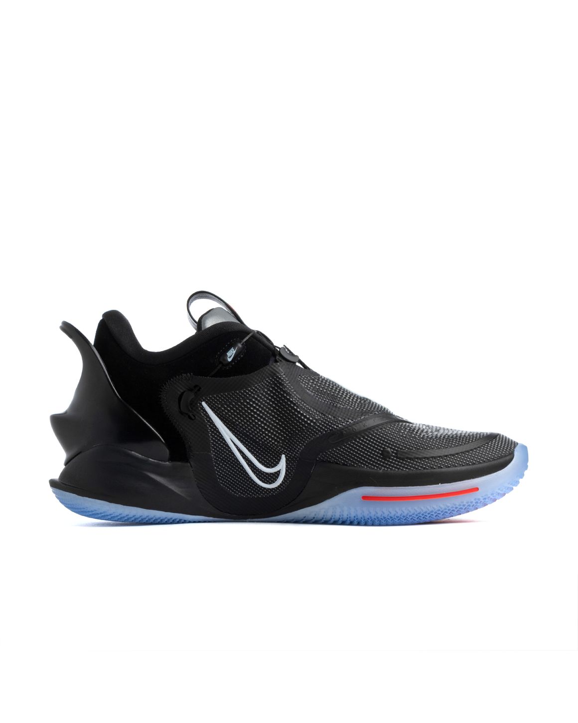 Nike Adapt BB 2.0 EU Black BSTN Store