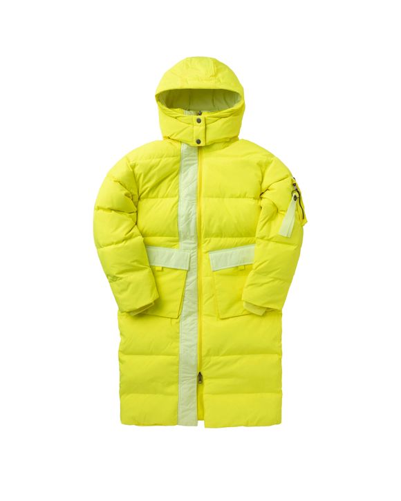 WMNS DOWN PARKA
