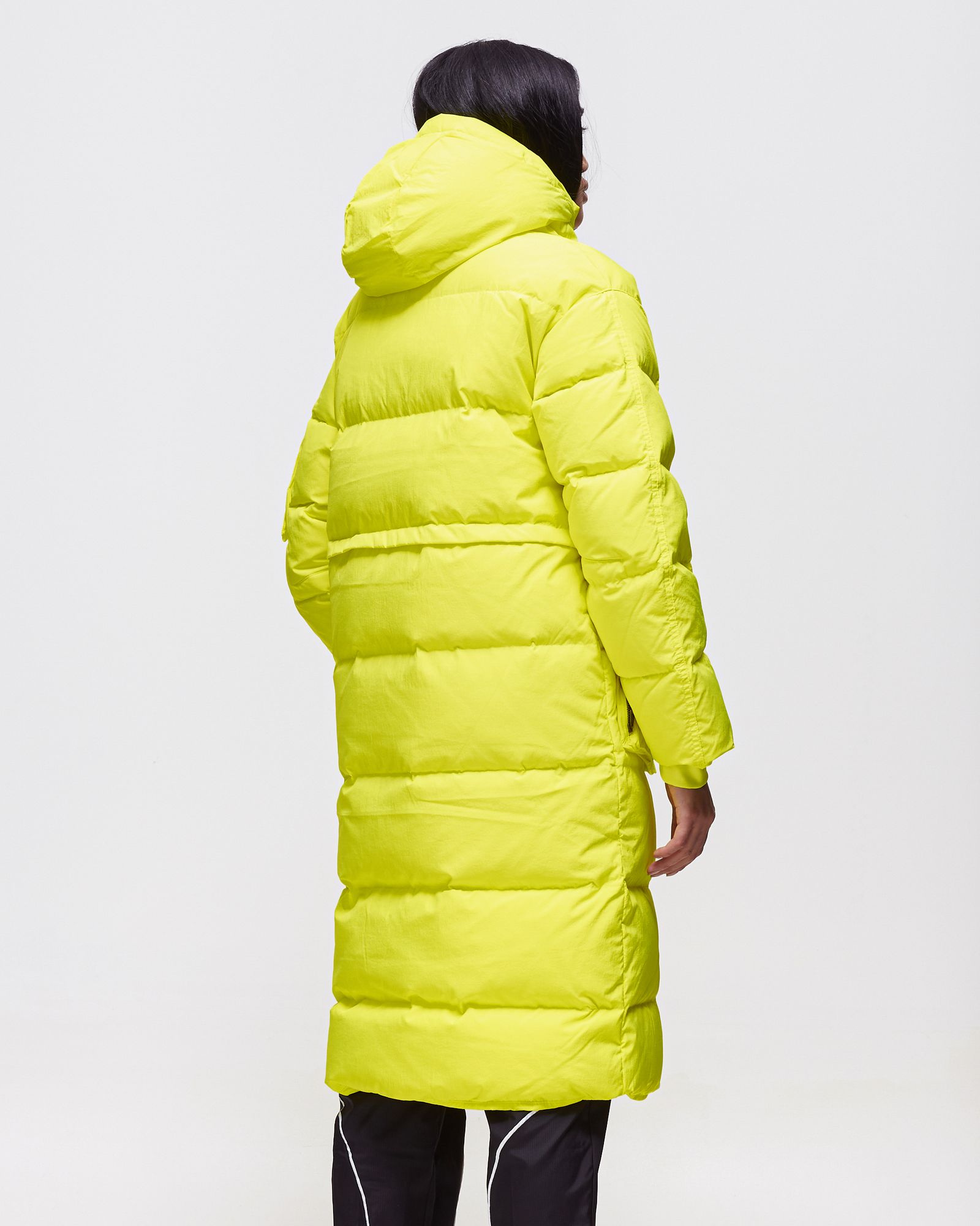 WMNS DOWN PARKA