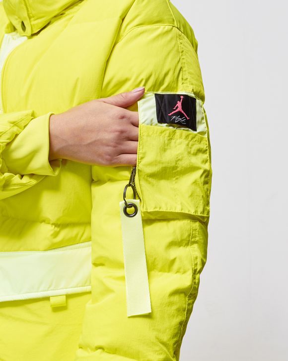 WMNS DOWN PARKA