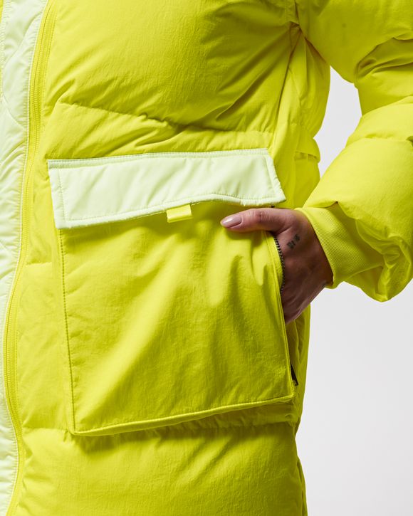 WMNS DOWN PARKA