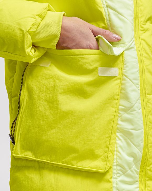 WMNS DOWN PARKA