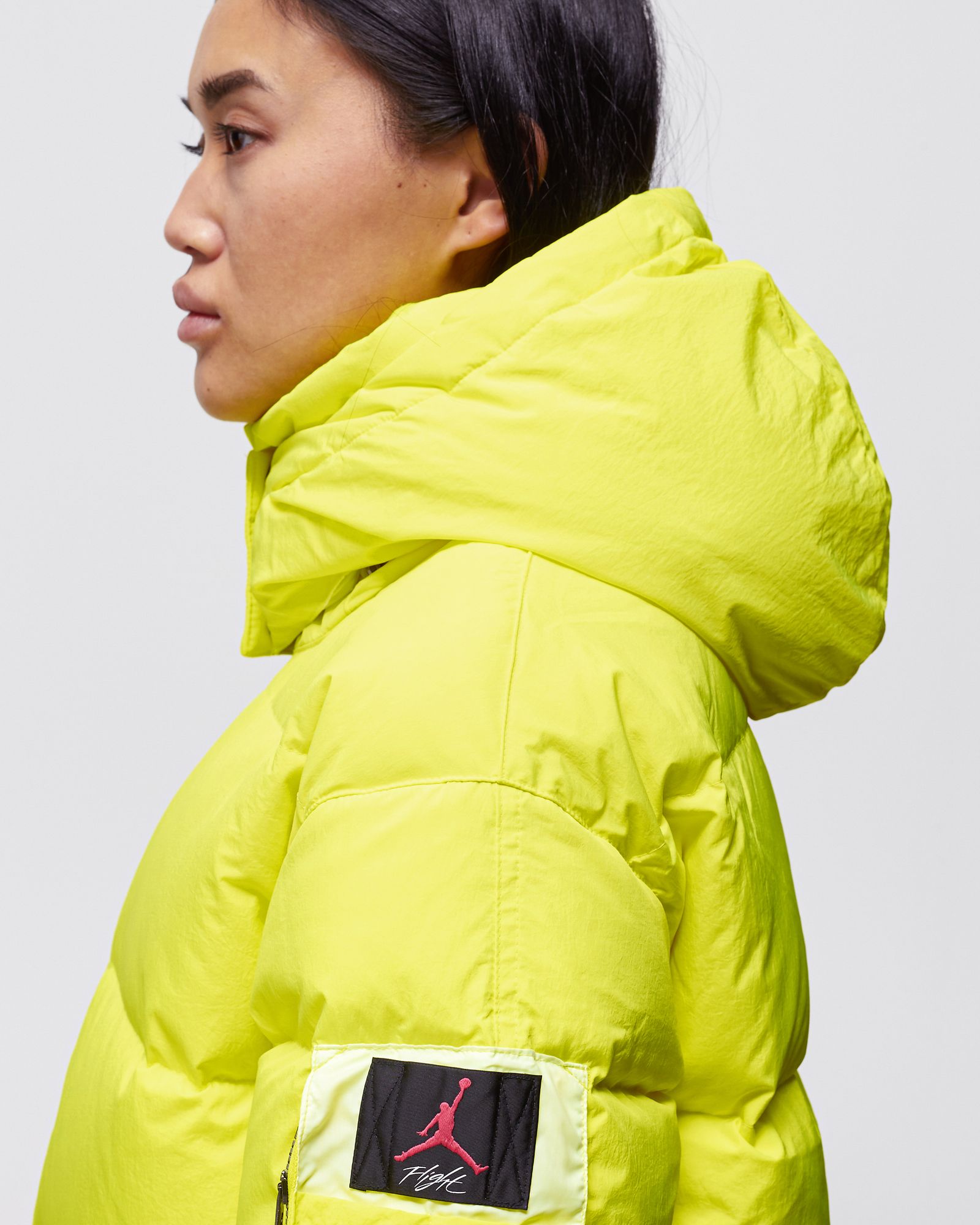 WMNS DOWN PARKA