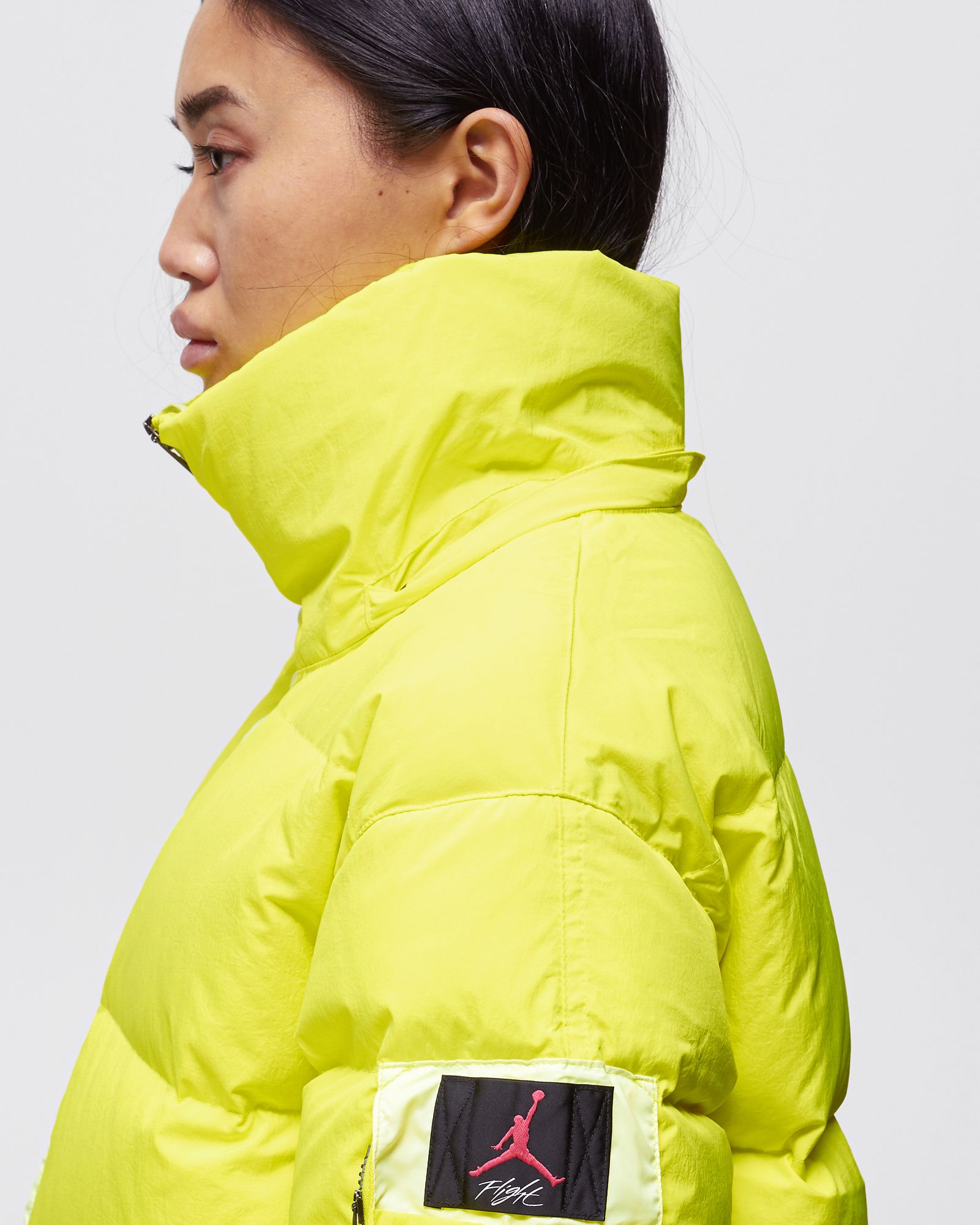 WMNS DOWN PARKA