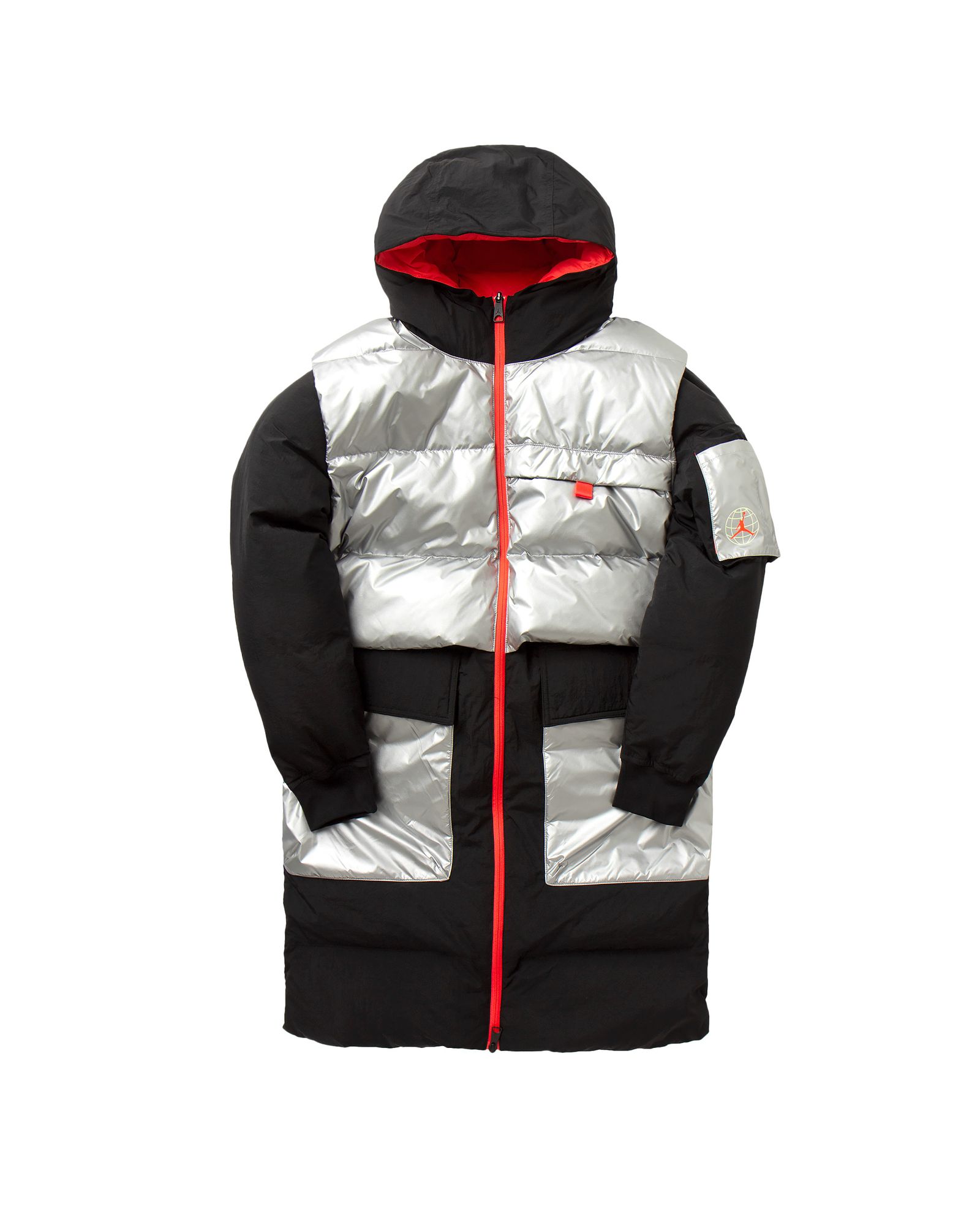 WMNS Winter Utility Down Parka