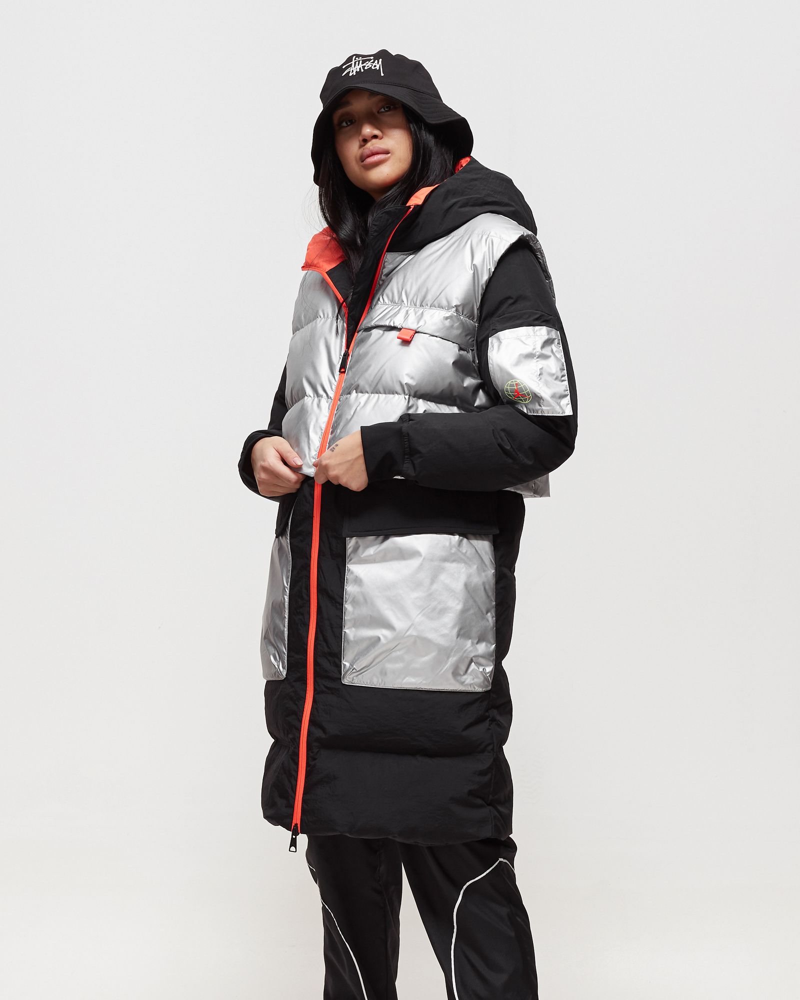WMNS Winter Utility Down Parka