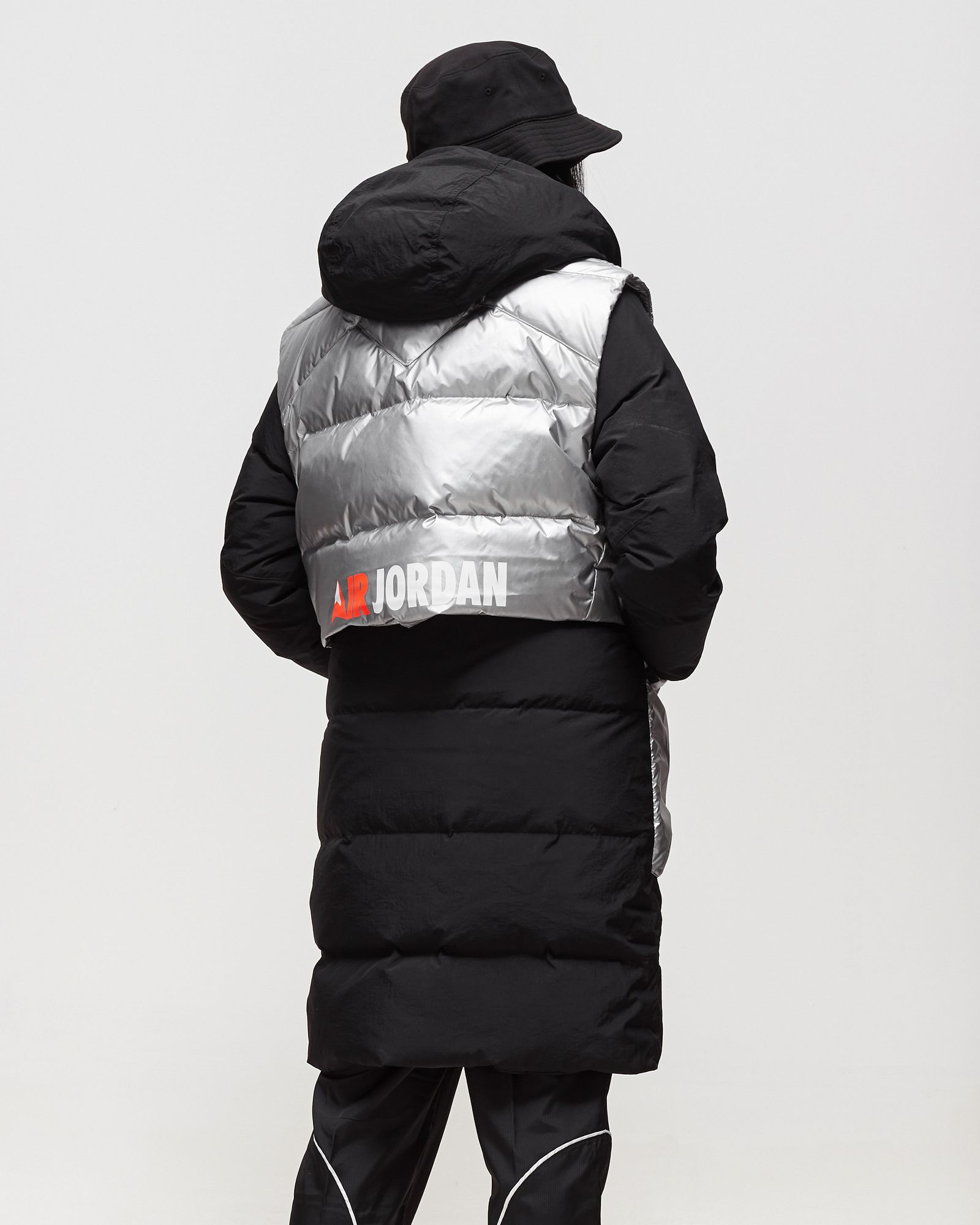 WMNS Winter Utility Down Parka
