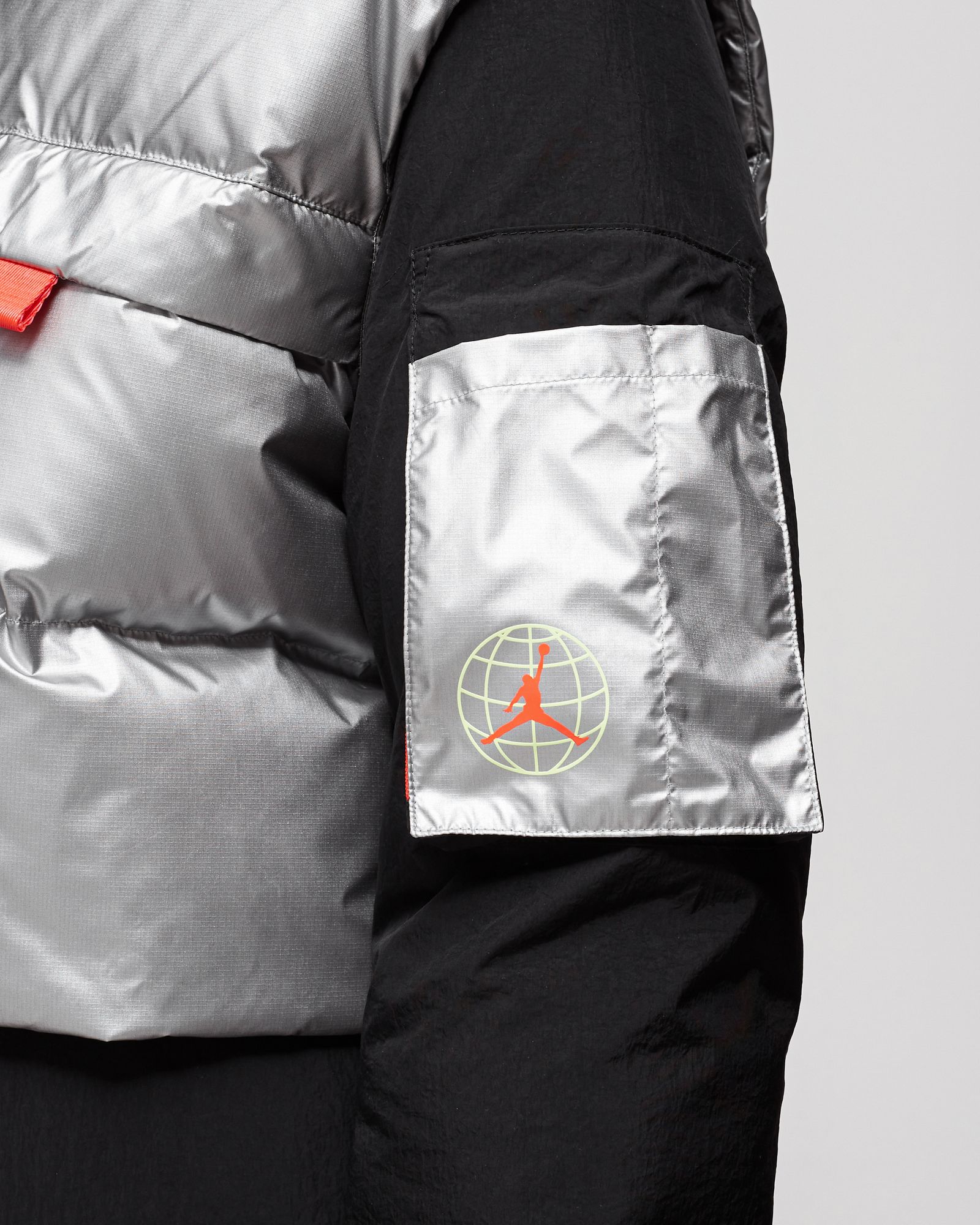 WMNS Winter Utility Down Parka