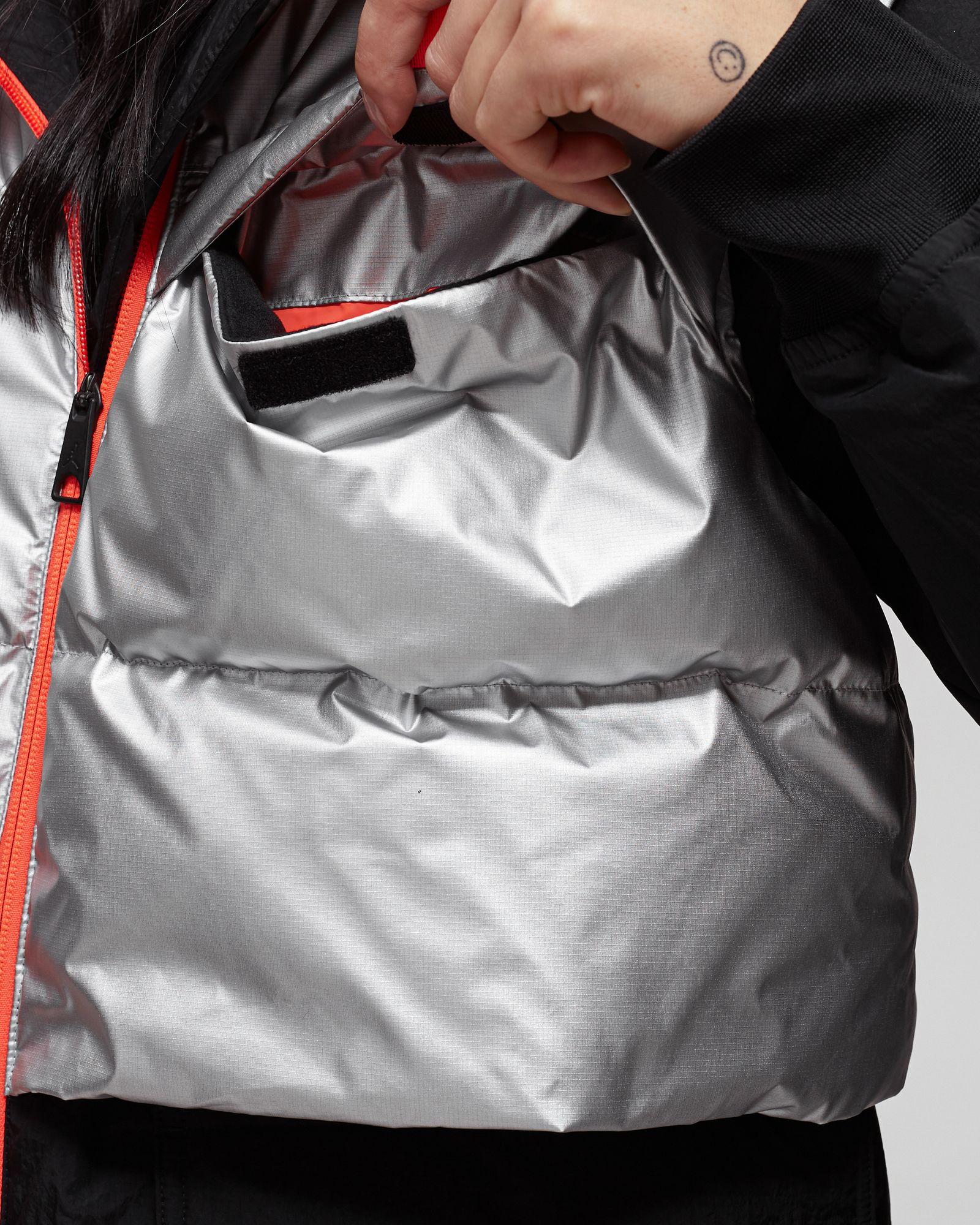 WMNS Winter Utility Down Parka