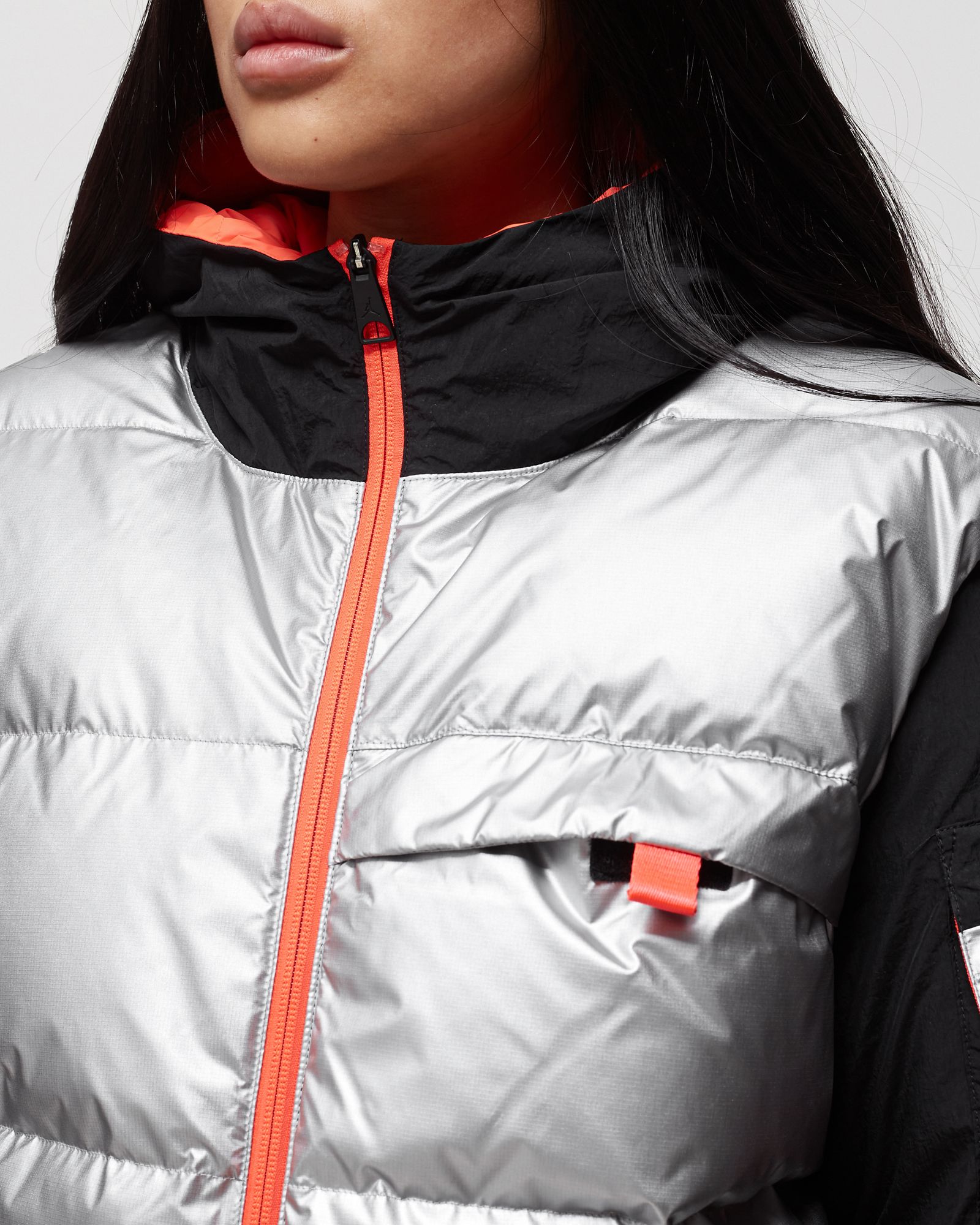 WMNS Winter Utility Down Parka
