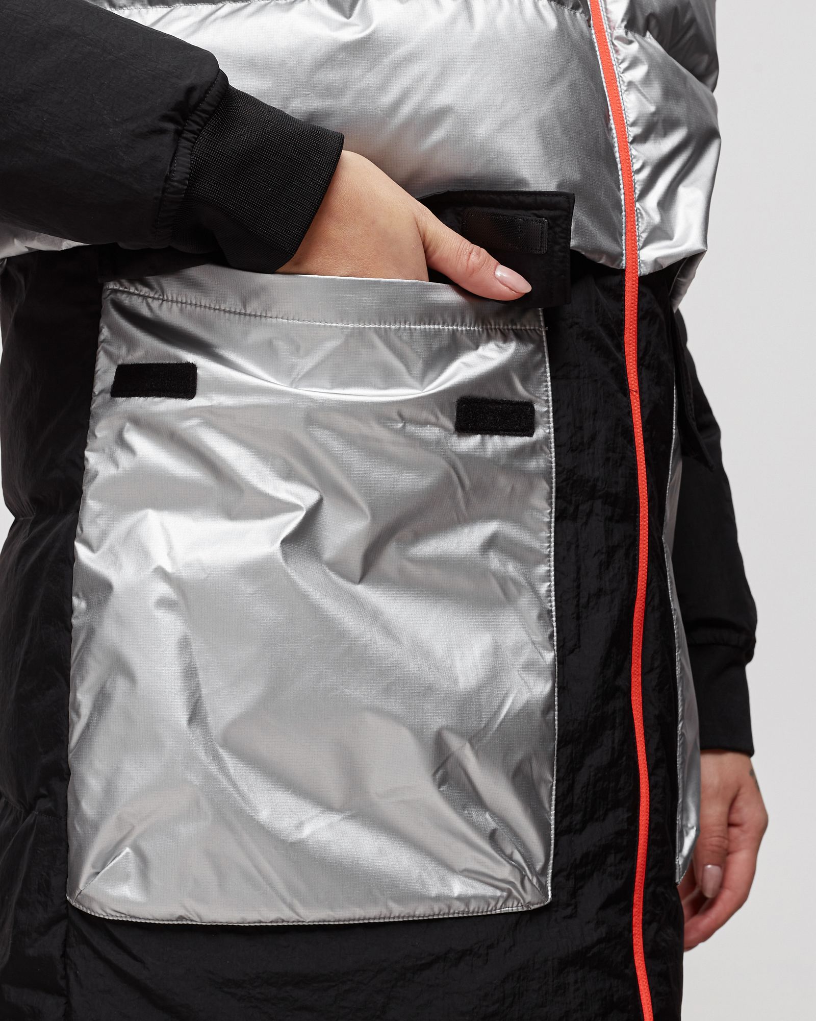 WMNS Winter Utility Down Parka