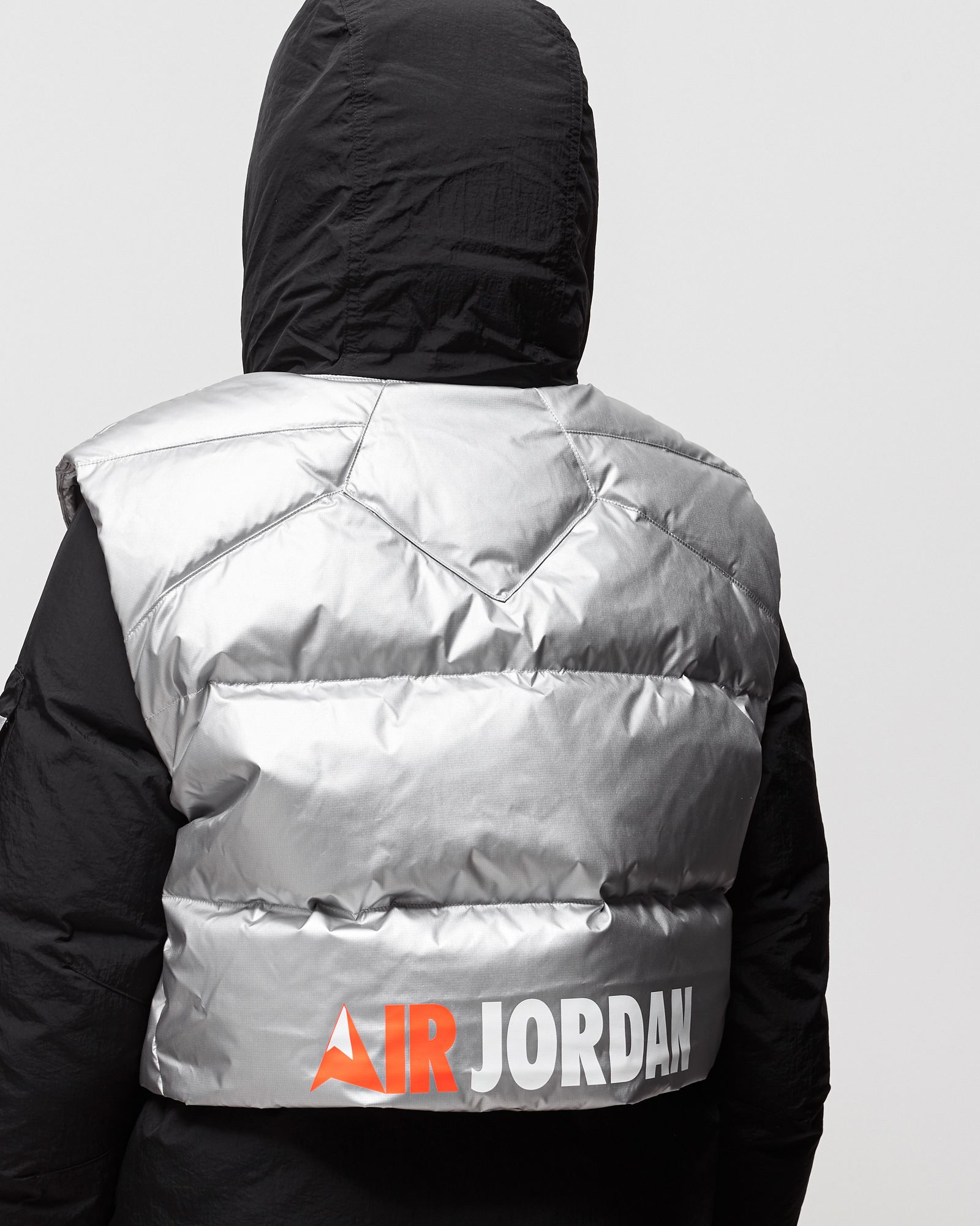 WMNS Winter Utility Down Parka