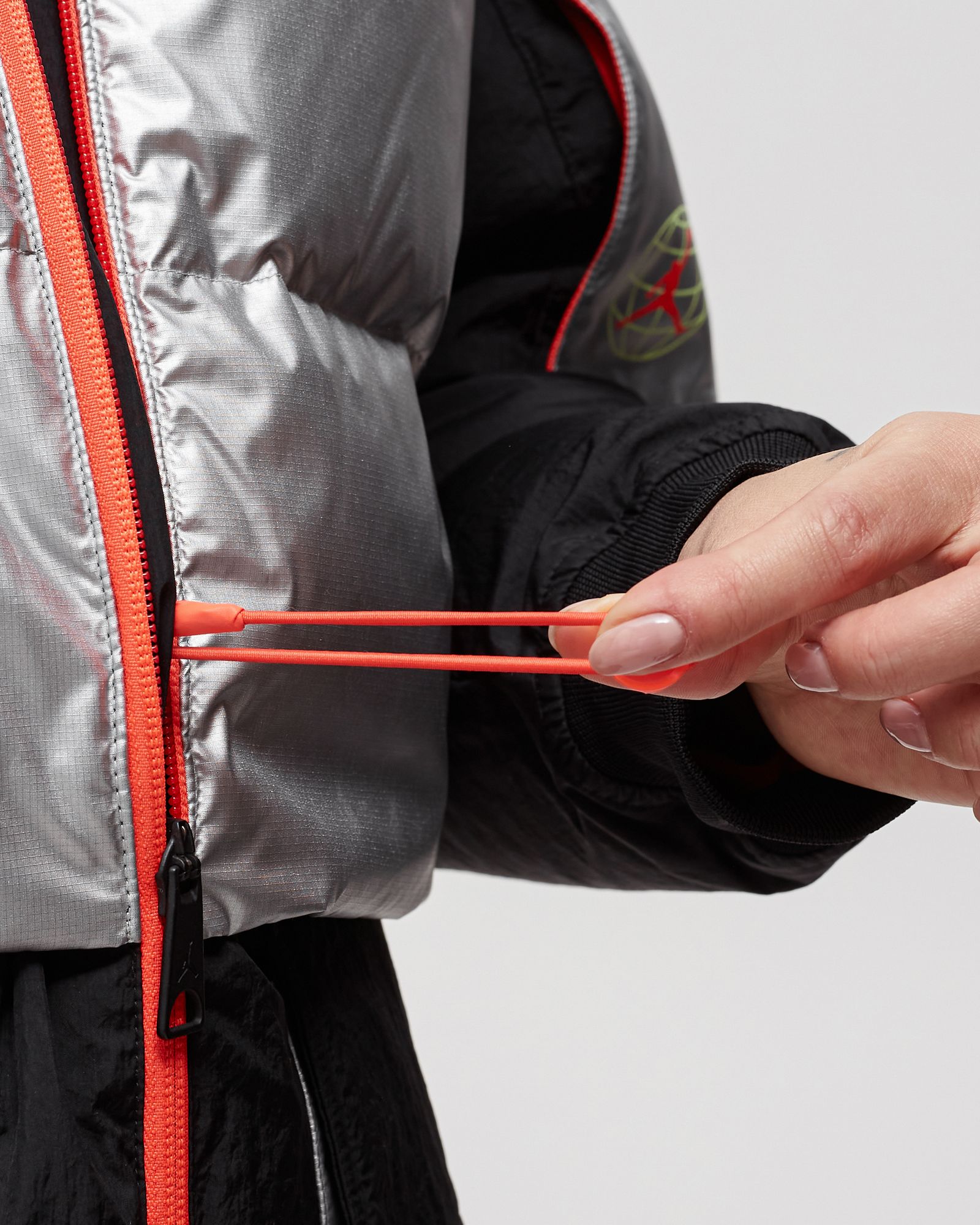 WMNS Winter Utility Down Parka