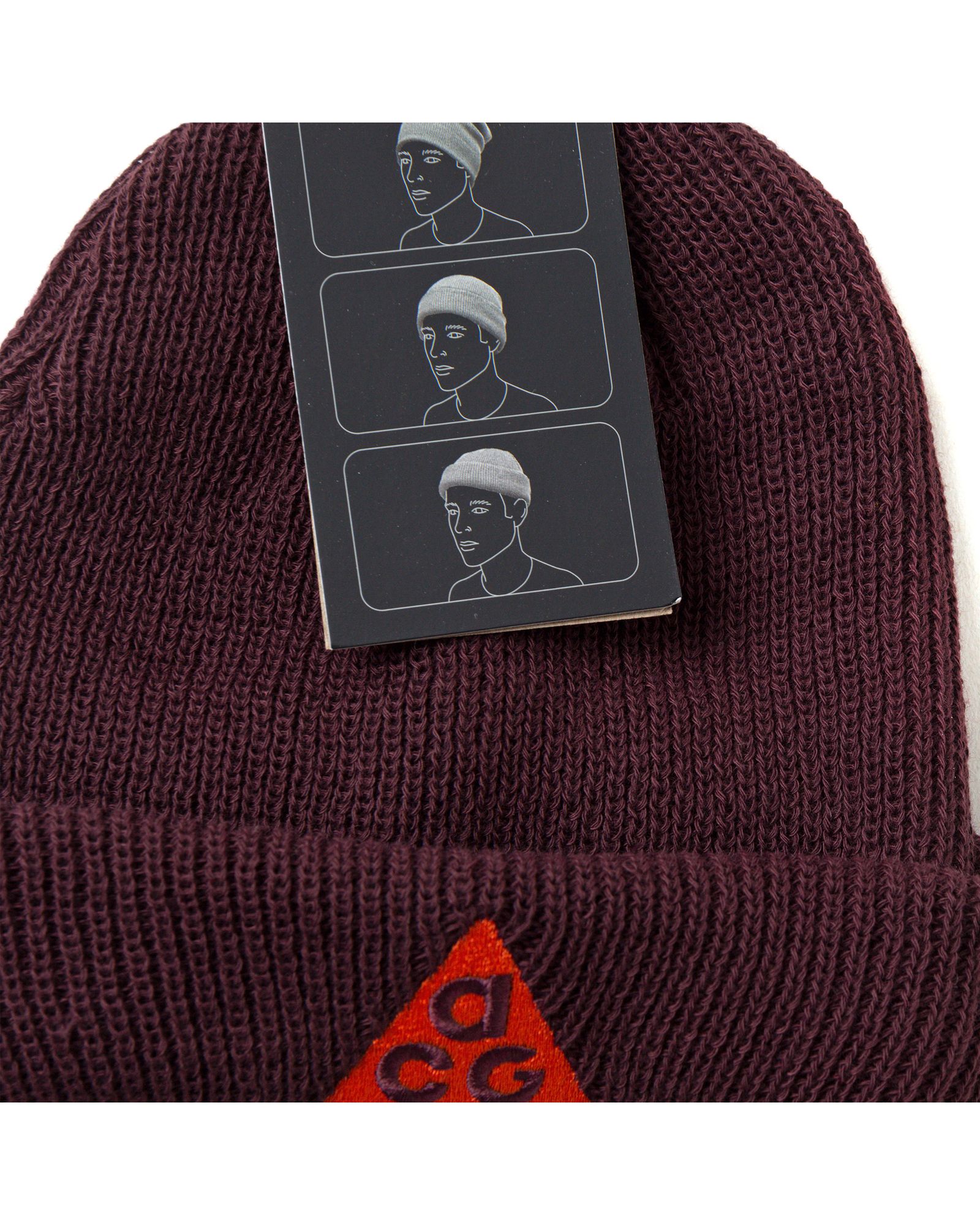 ACG Beanie