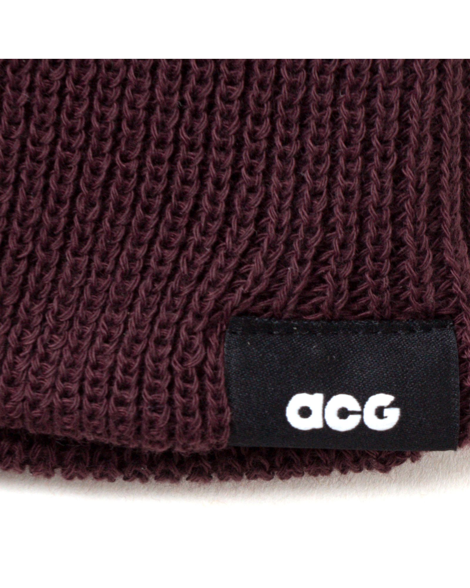 ACG Beanie