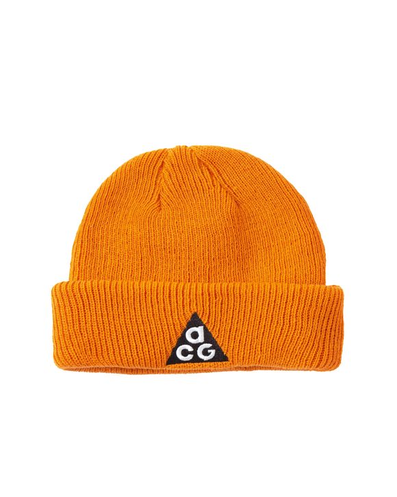 Nike acg hot sale beanie yellow