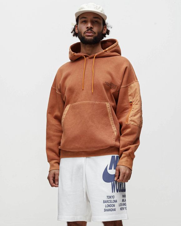 Jordan 23 Engineered Washed Hoodie