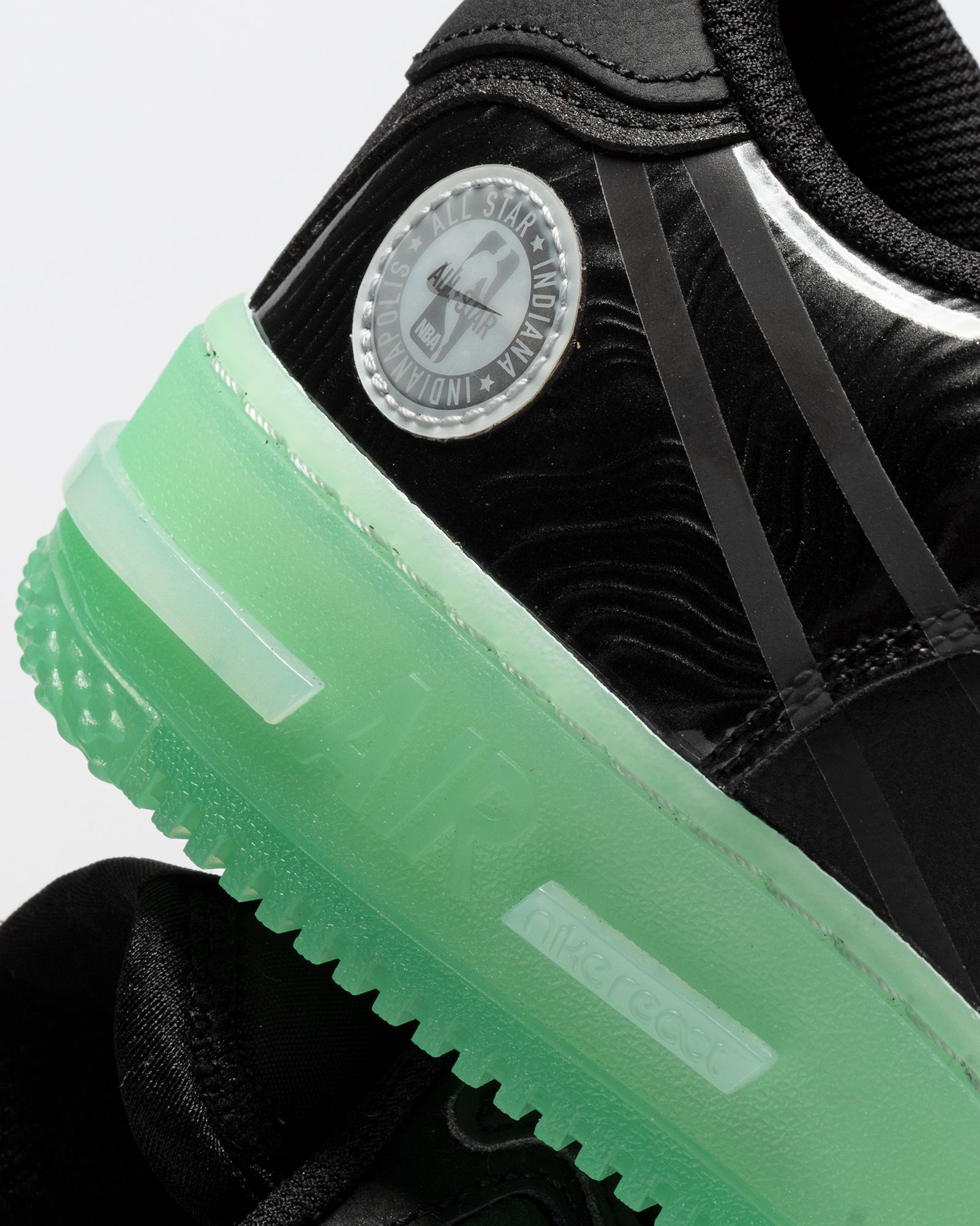 Air Force 1 React LV8 "All Star"