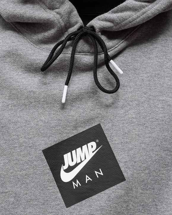 Jordan Jumpman Classics Printed Hoodie