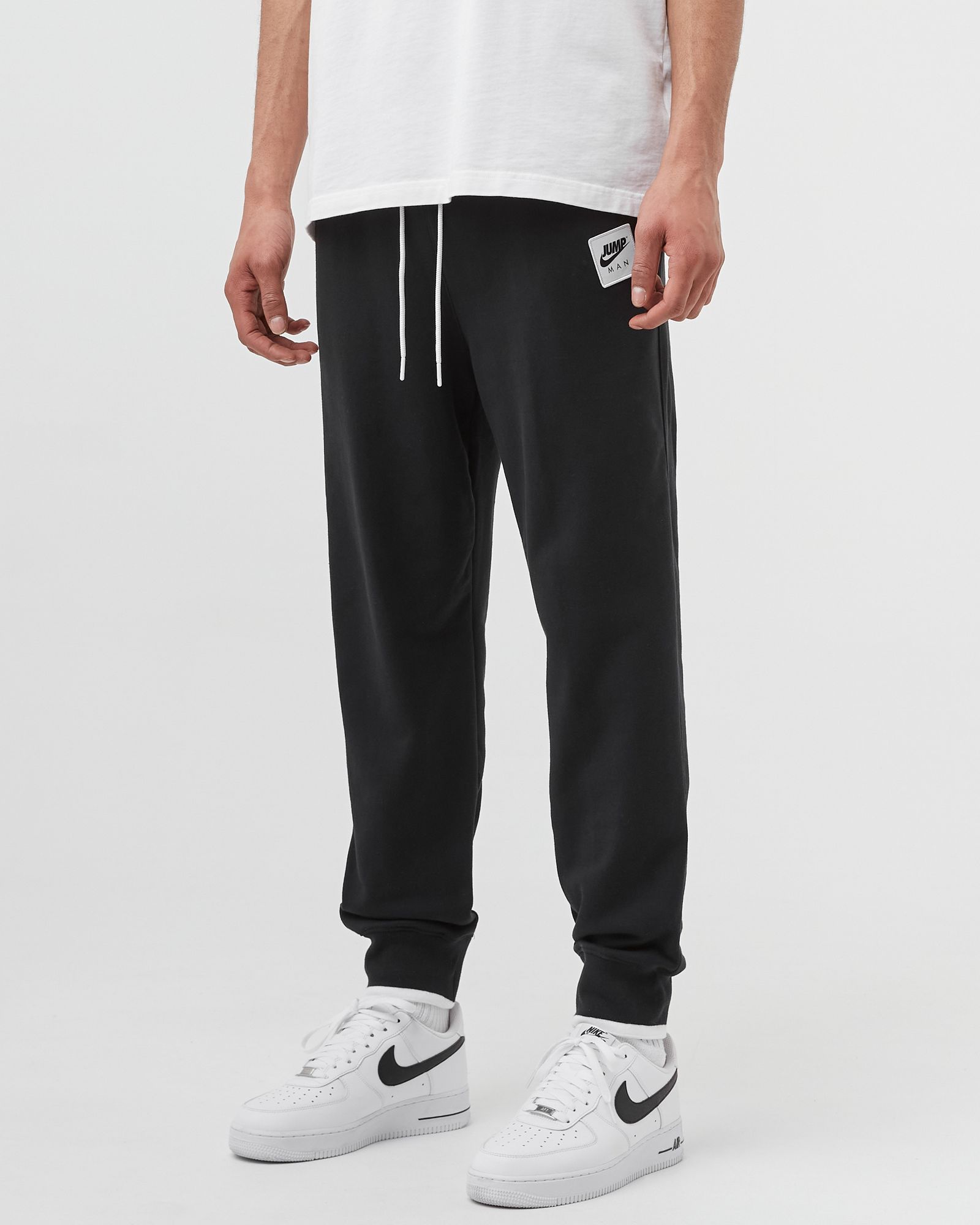 Jordan Jumpman Classics Fleece Pants