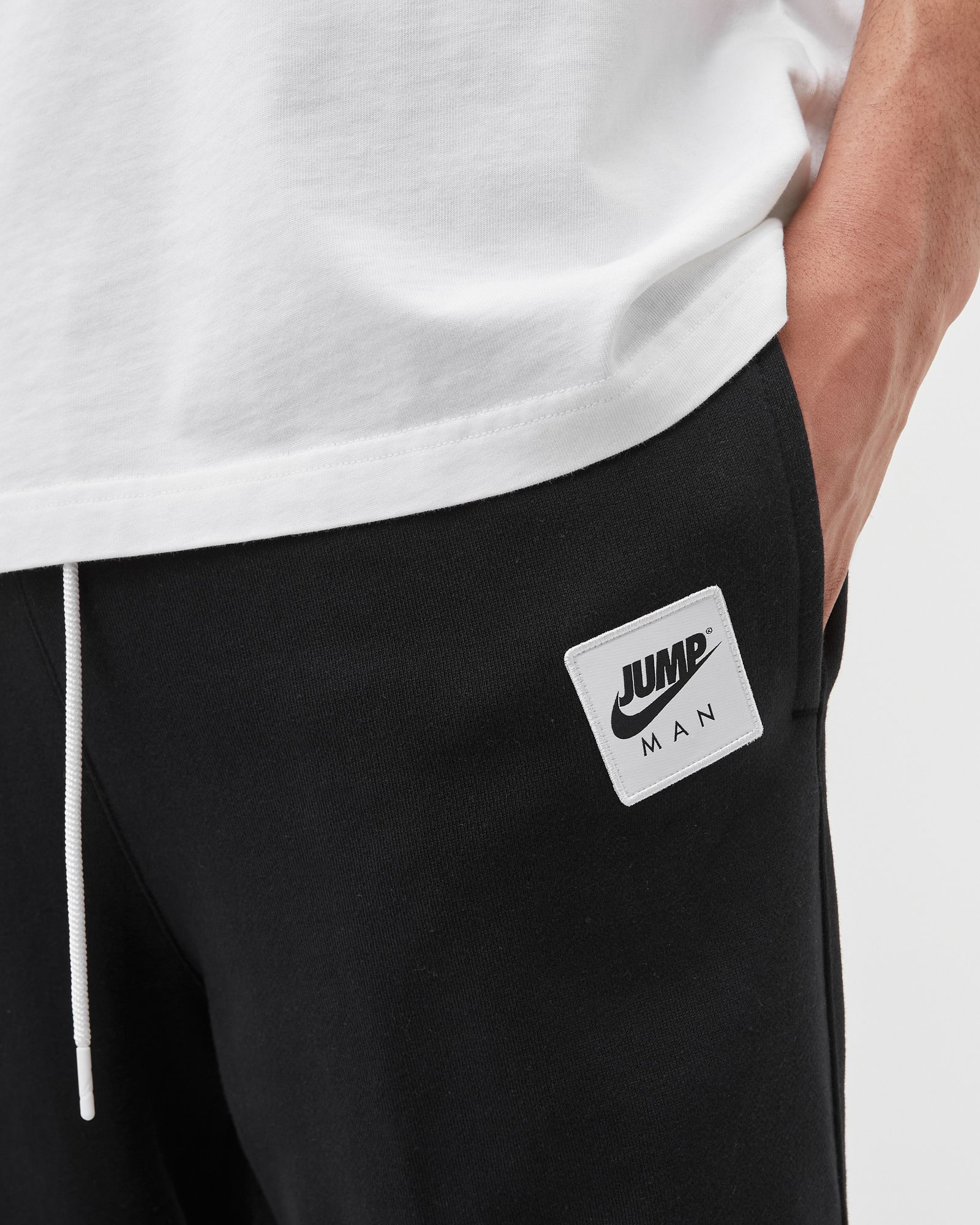 Jordan Jumpman Classics Fleece Pants