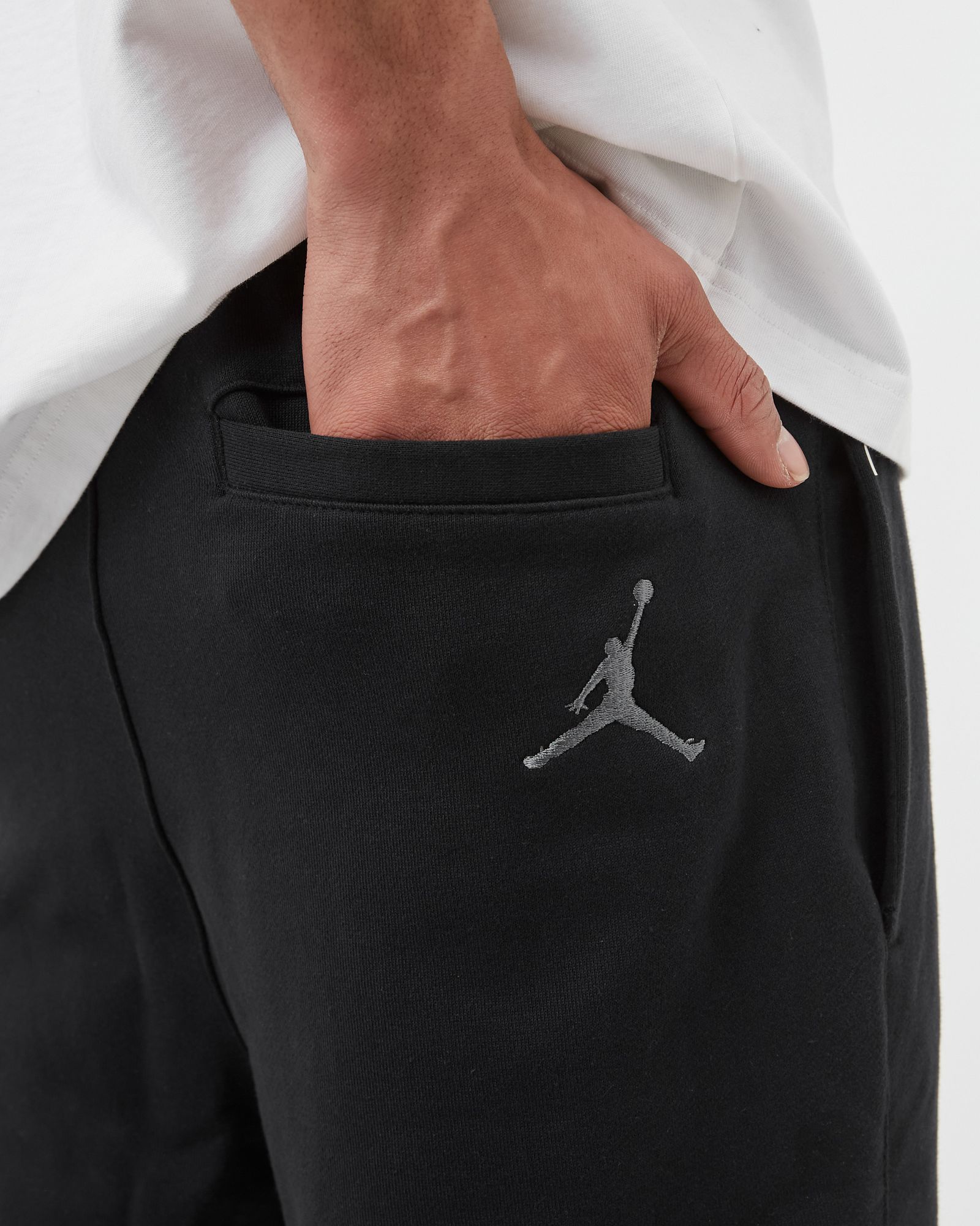 Jordan Jumpman Classics Fleece Pants