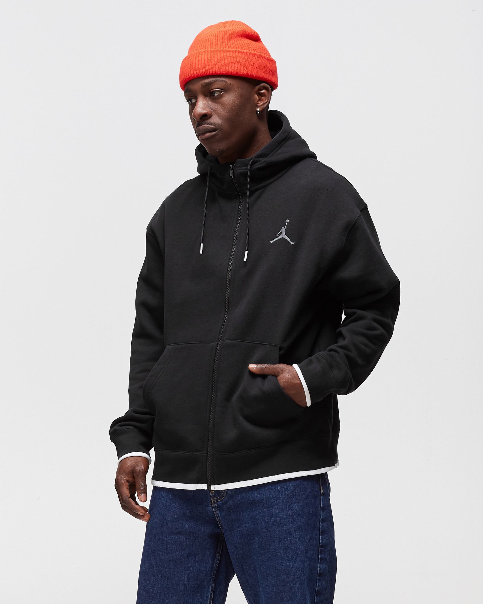 Jordan Jumpman Classics Fleece Hoodie