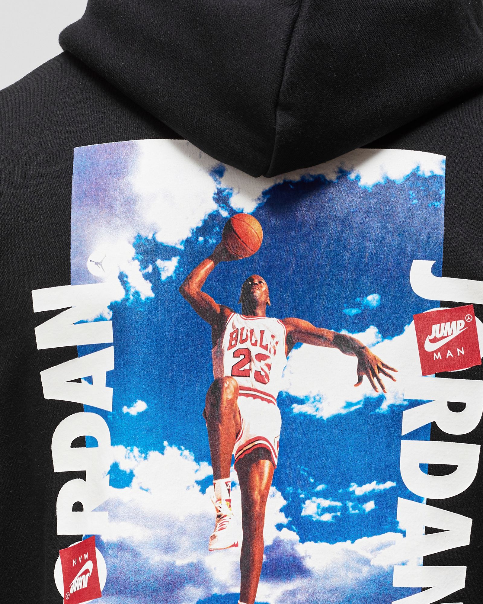 Jordan Jumpman Classics Fleece Hoodie