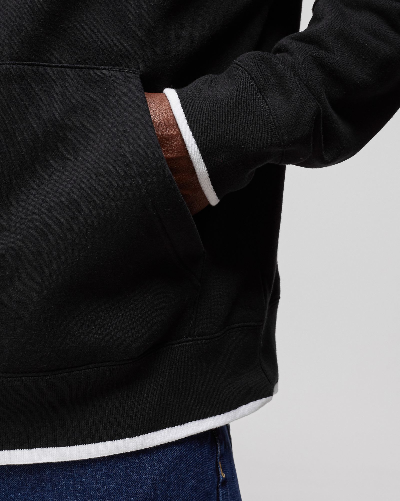 Jordan Jumpman Classics Fleece Hoodie