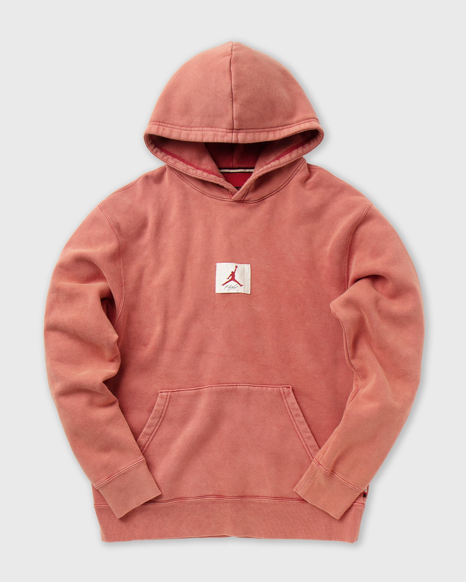 Jordan Flight Fleece Graphic Hoodie