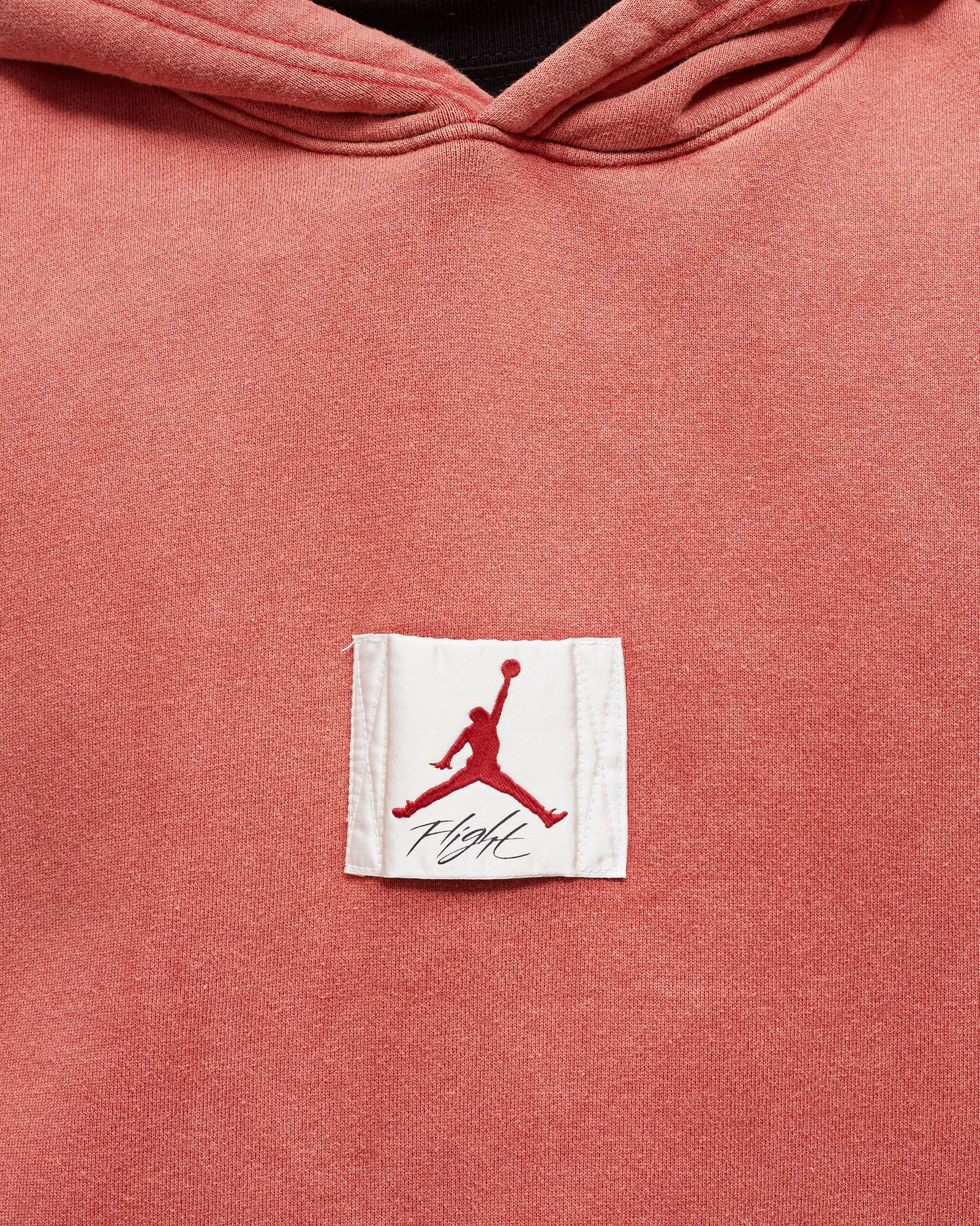 Jordan Flight Fleece Graphic Hoodie