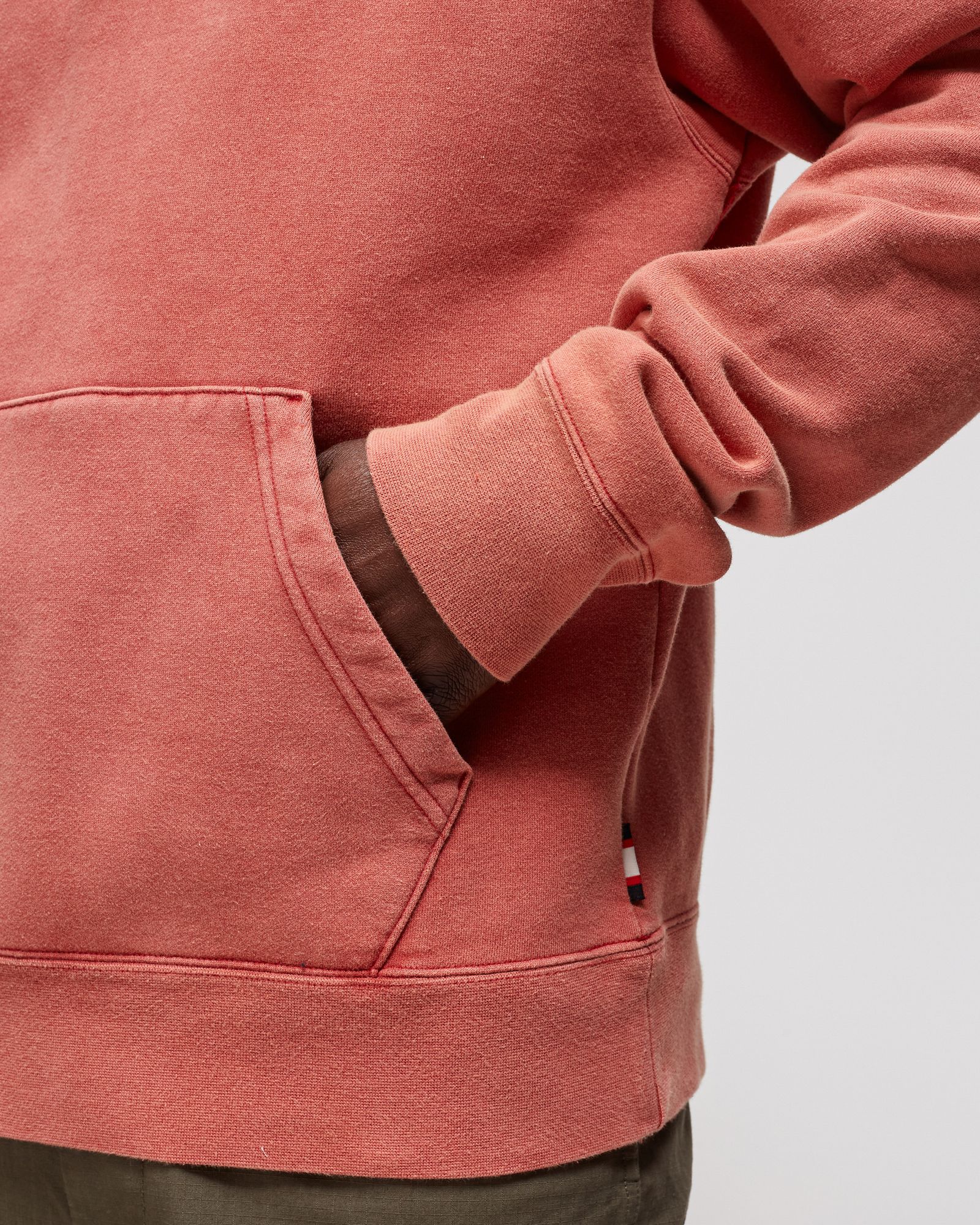 Jordan Flight Fleece Graphic Hoodie