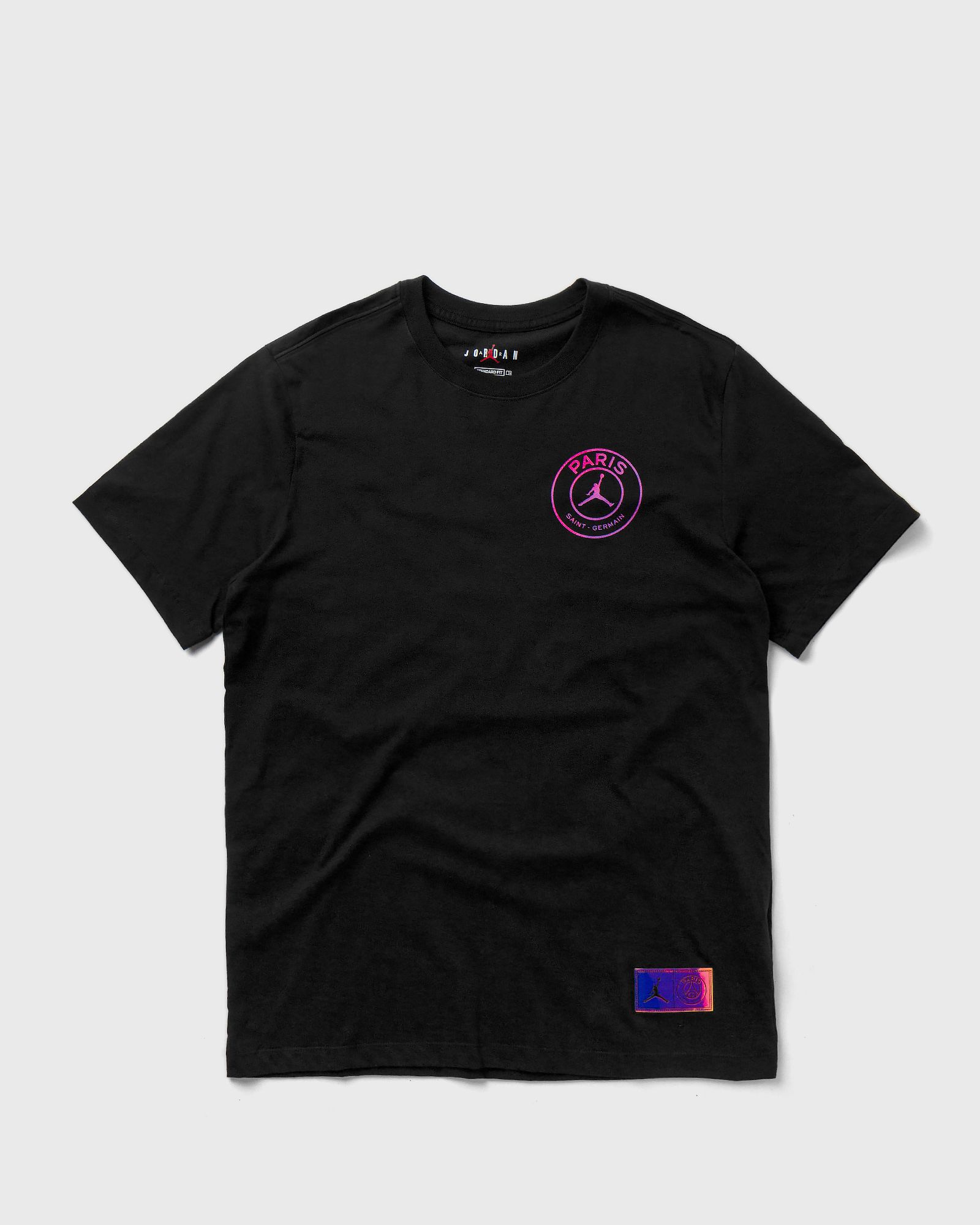 Paris Saint-Germain Logo Tee