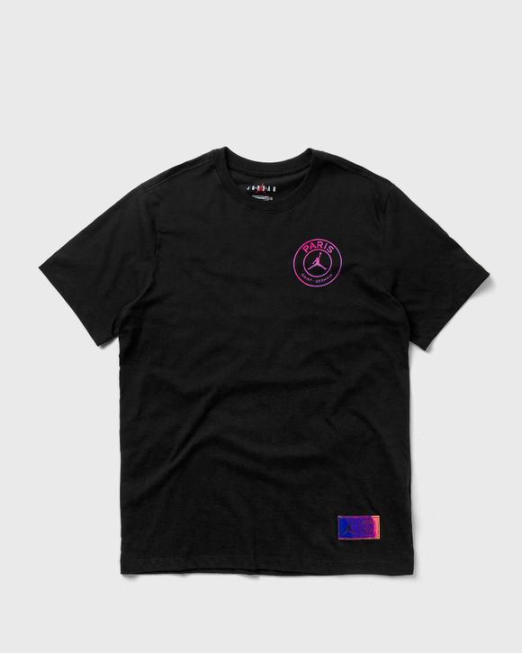 Paris Saint-Germain Logo Tee