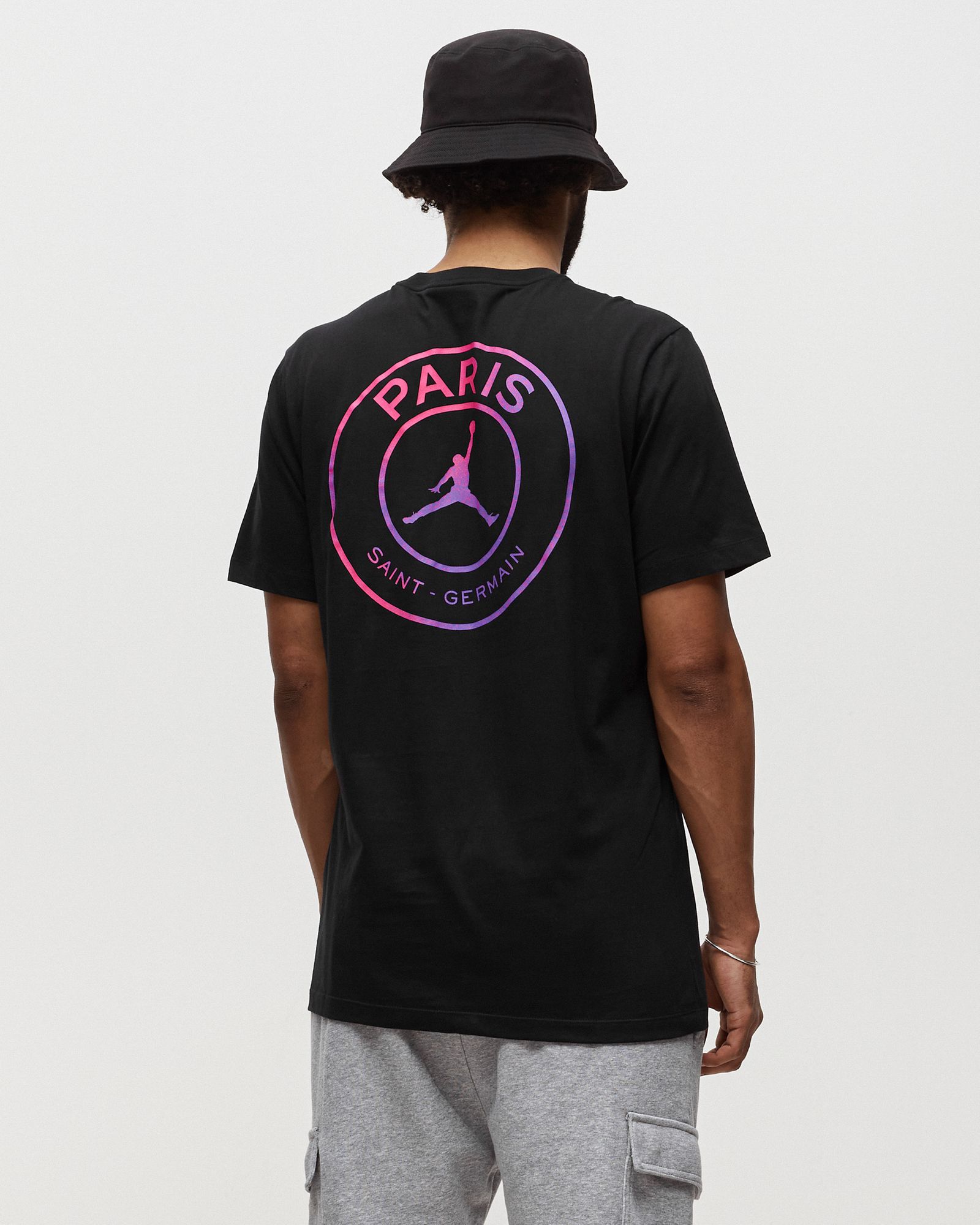 Paris Saint-Germain Logo Tee