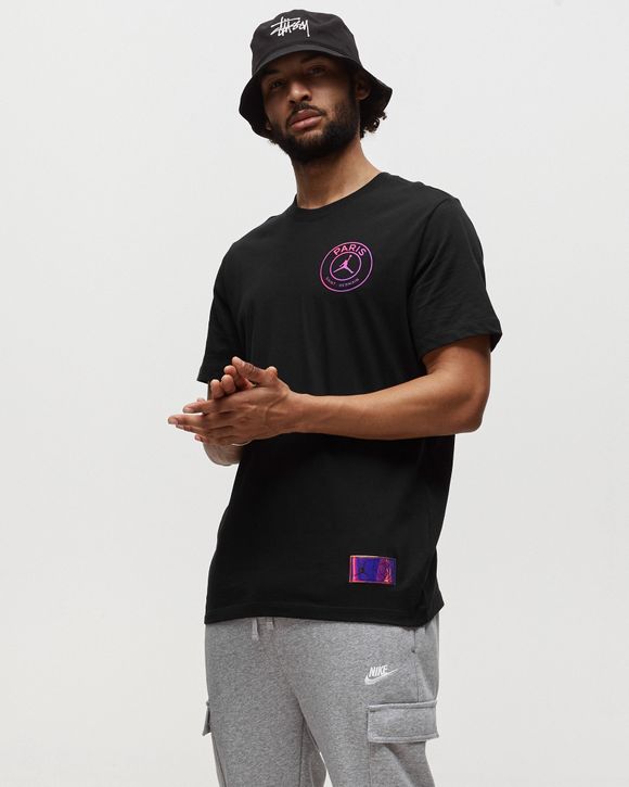 Paris Saint-Germain Logo Tee