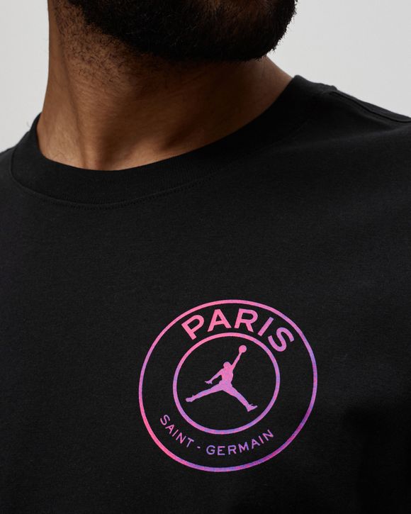 Paris Saint-Germain Logo Tee
