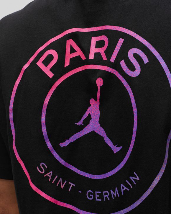 Paris Saint-Germain Logo Tee