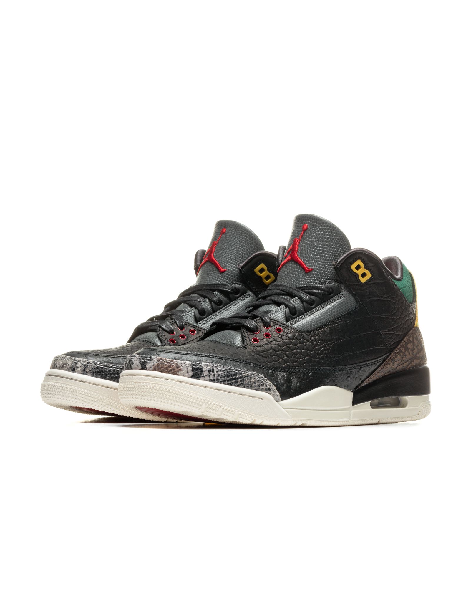 Air Jordan 3 Retro SE
