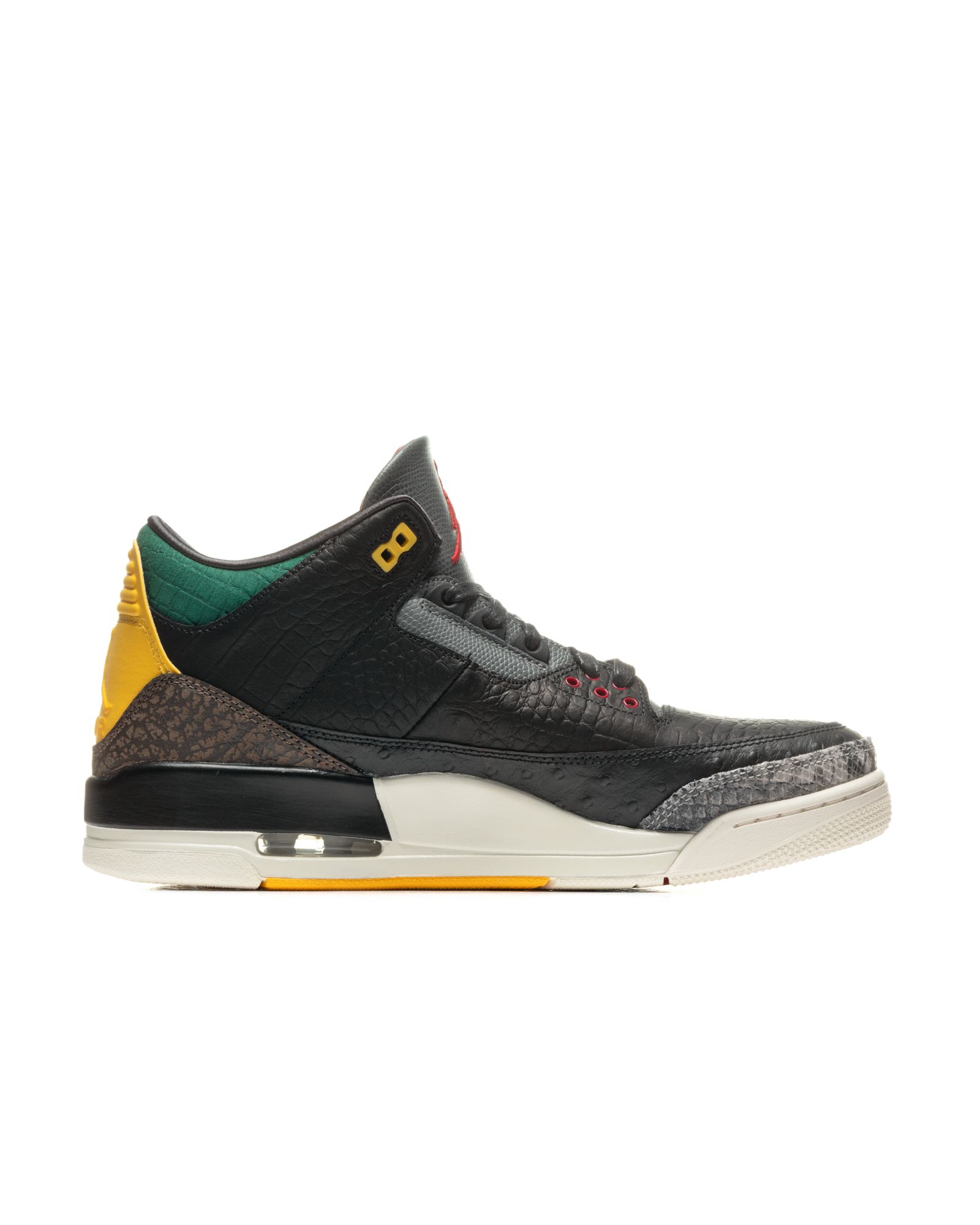 Air Jordan 3 Retro SE