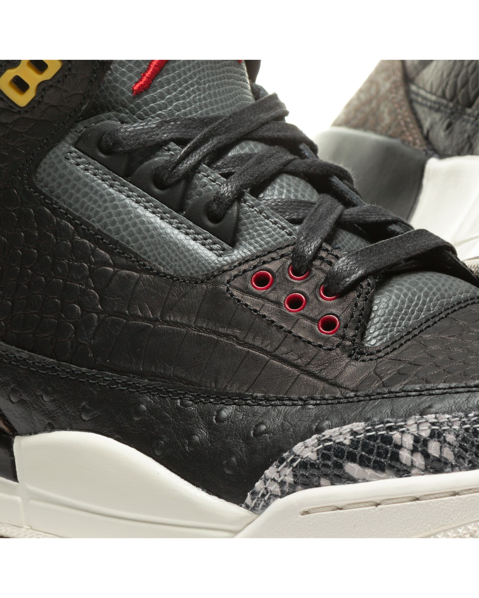 Air Jordan 3 Retro SE