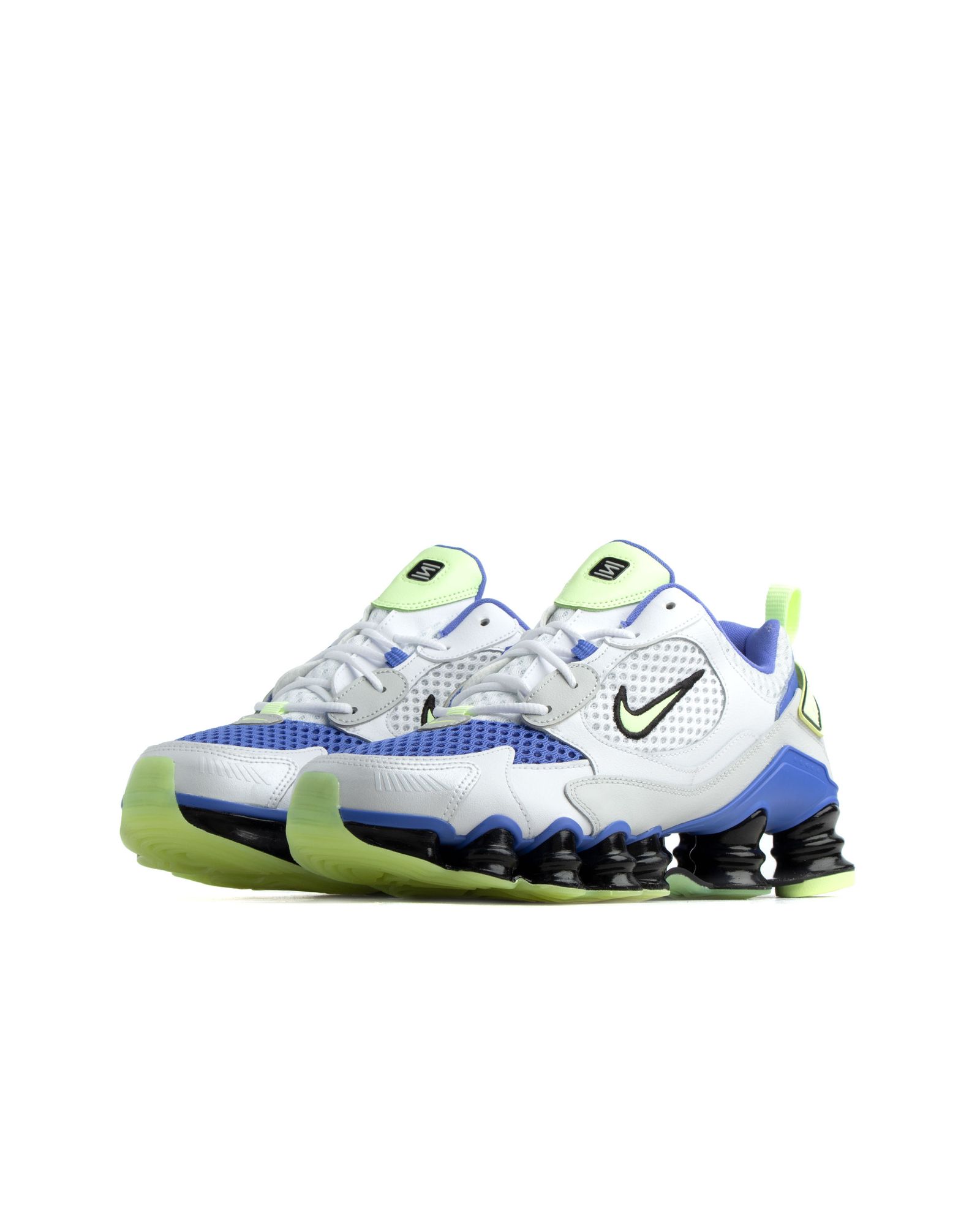 WMNS NIKE SHOX TL NOVA