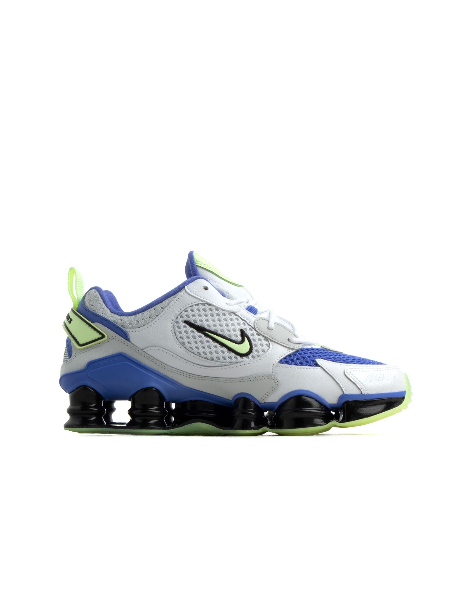WMNS NIKE SHOX TL NOVA