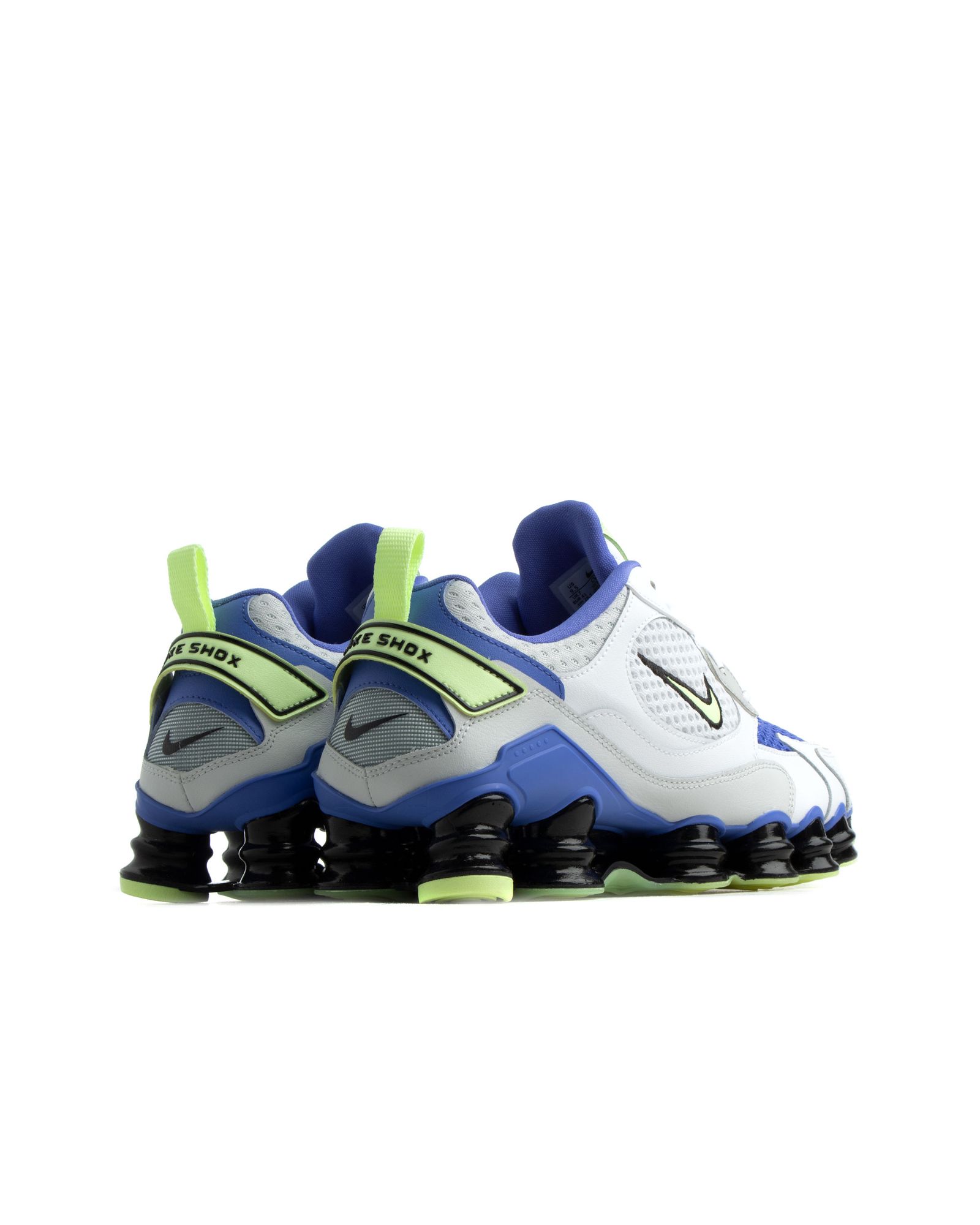 WMNS NIKE SHOX TL NOVA