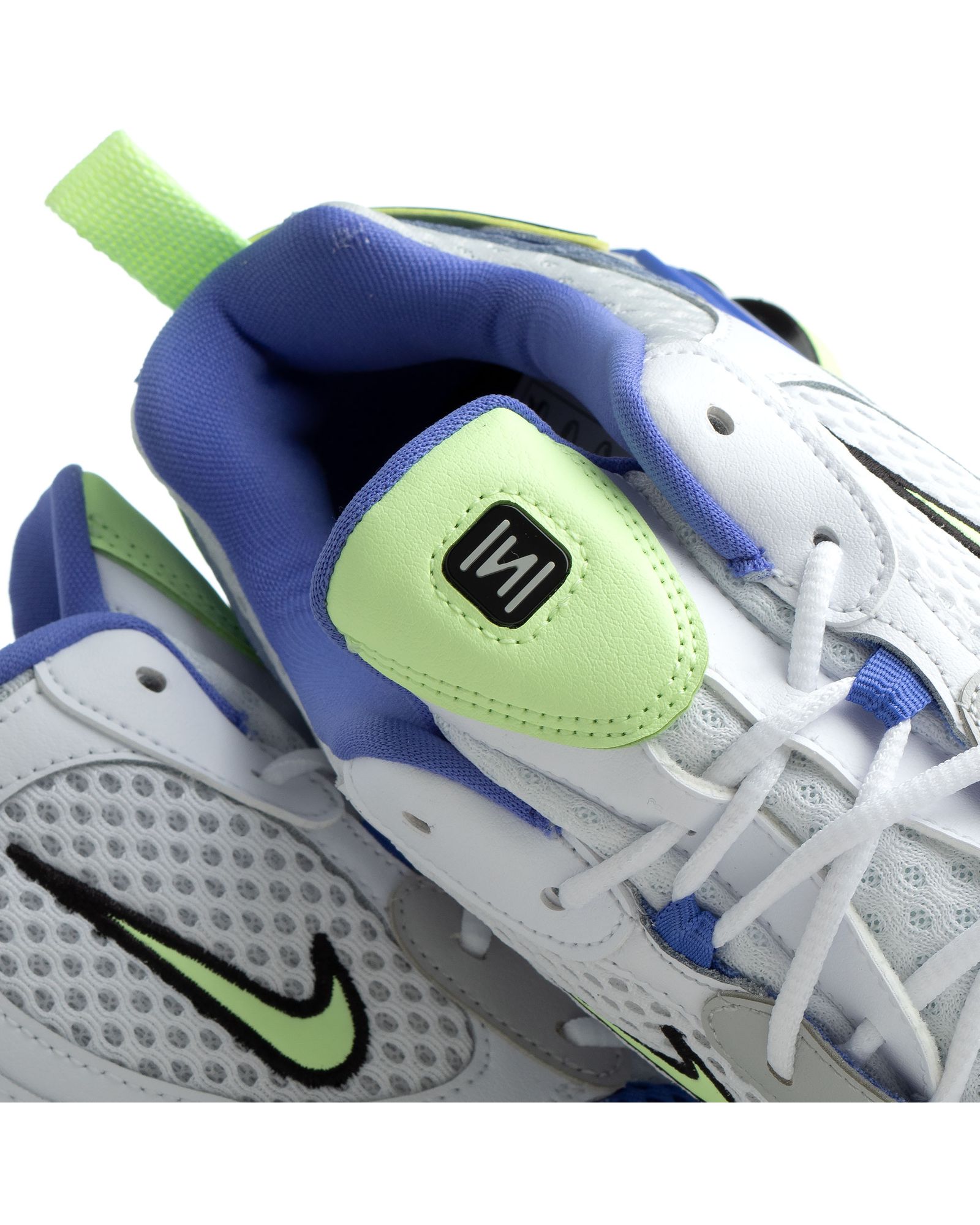 WMNS NIKE SHOX TL NOVA