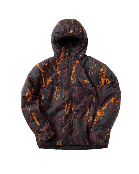 acg insulated jacket