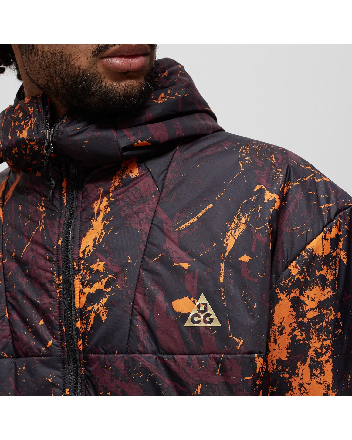 Nike belle aop jacket sale