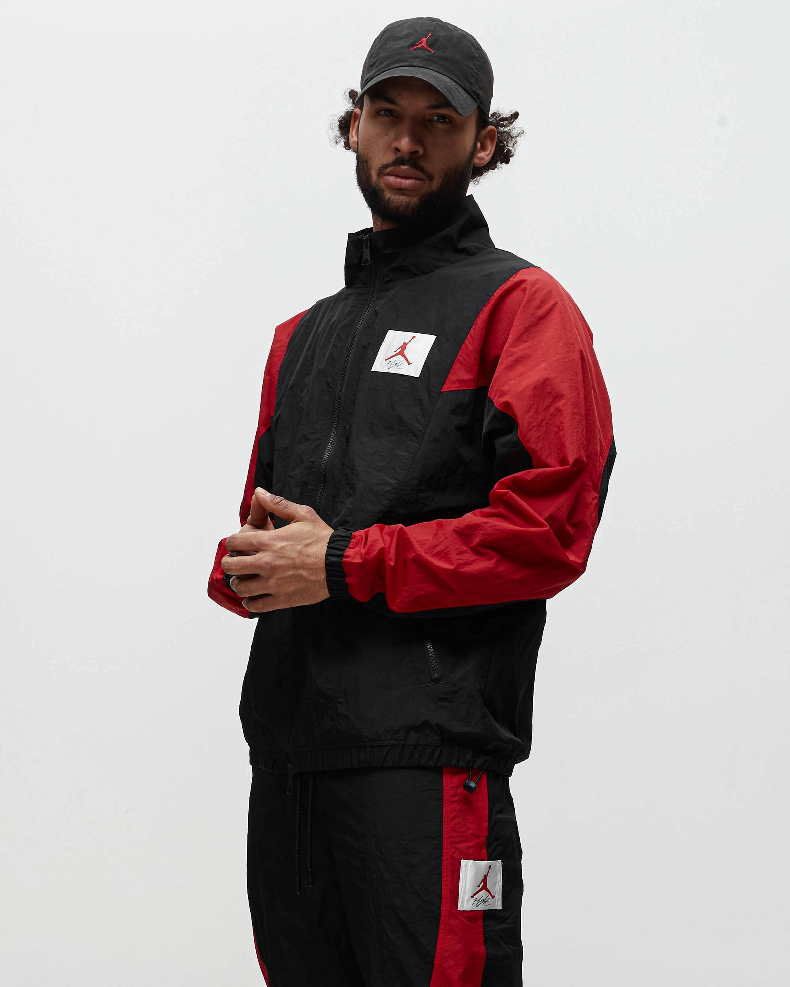Jordan Flight Suit Jacket